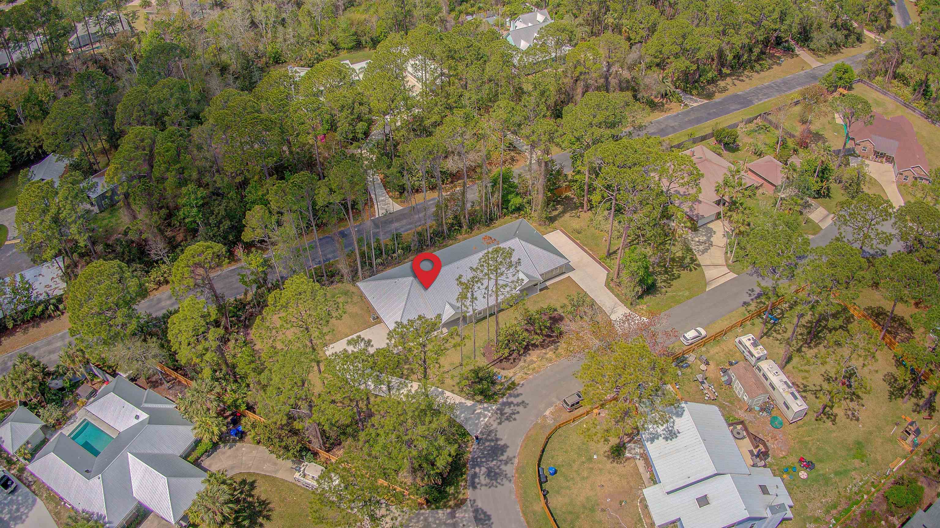 Details for 971 & 967 Irma Way, St Augustine, FL 32086