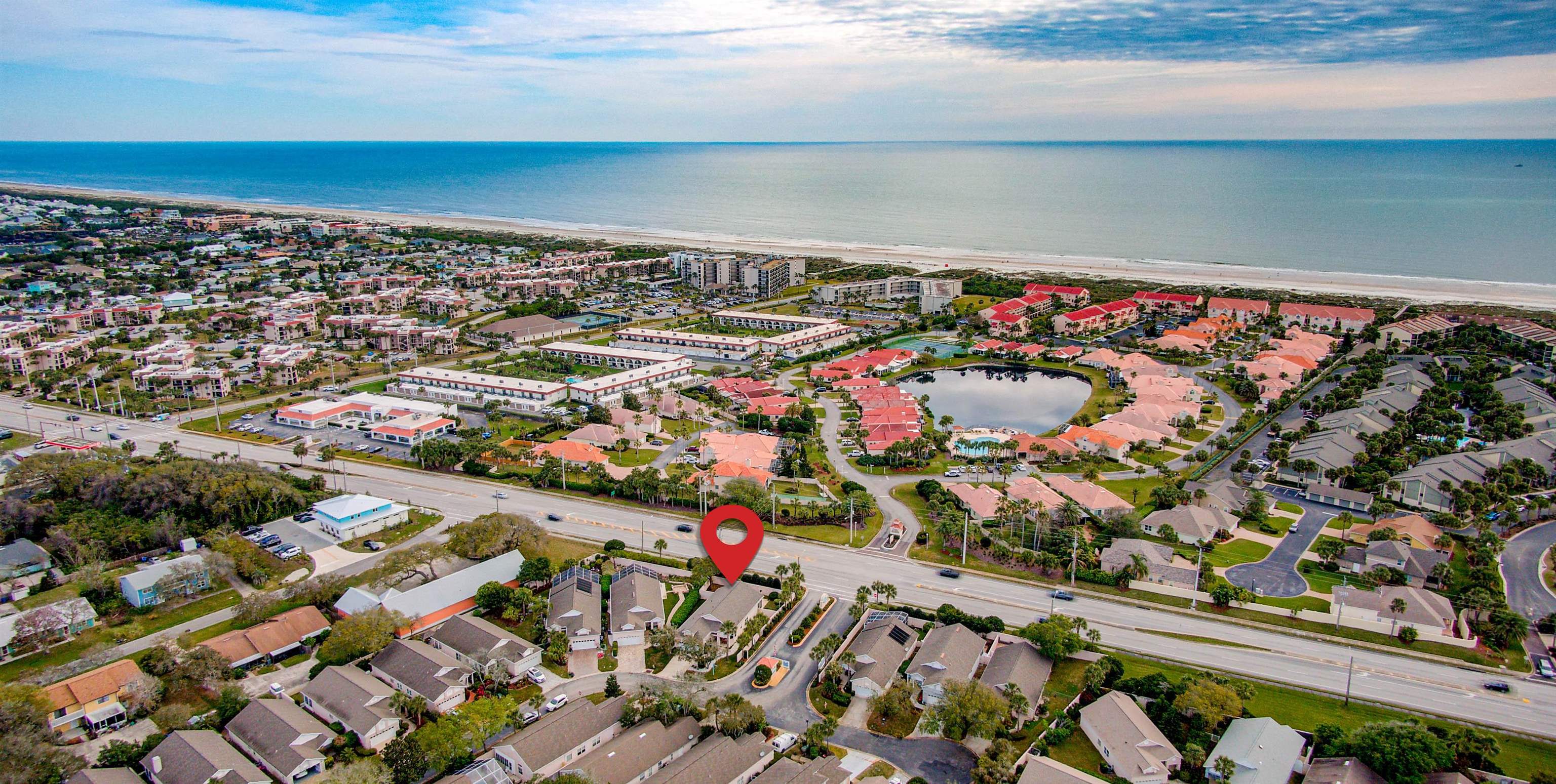 Image 3 of 49 For 200 Sea Woods Dr N