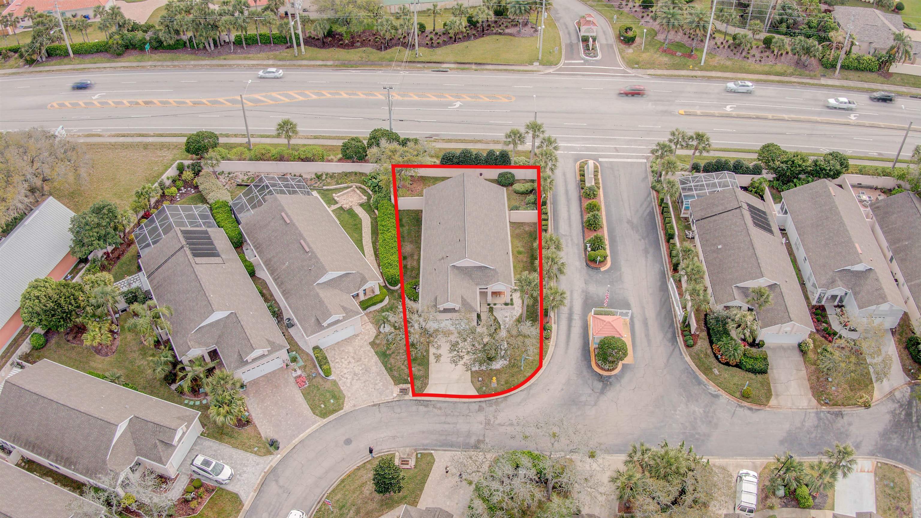 Image 41 of 49 For 200 Sea Woods Dr N