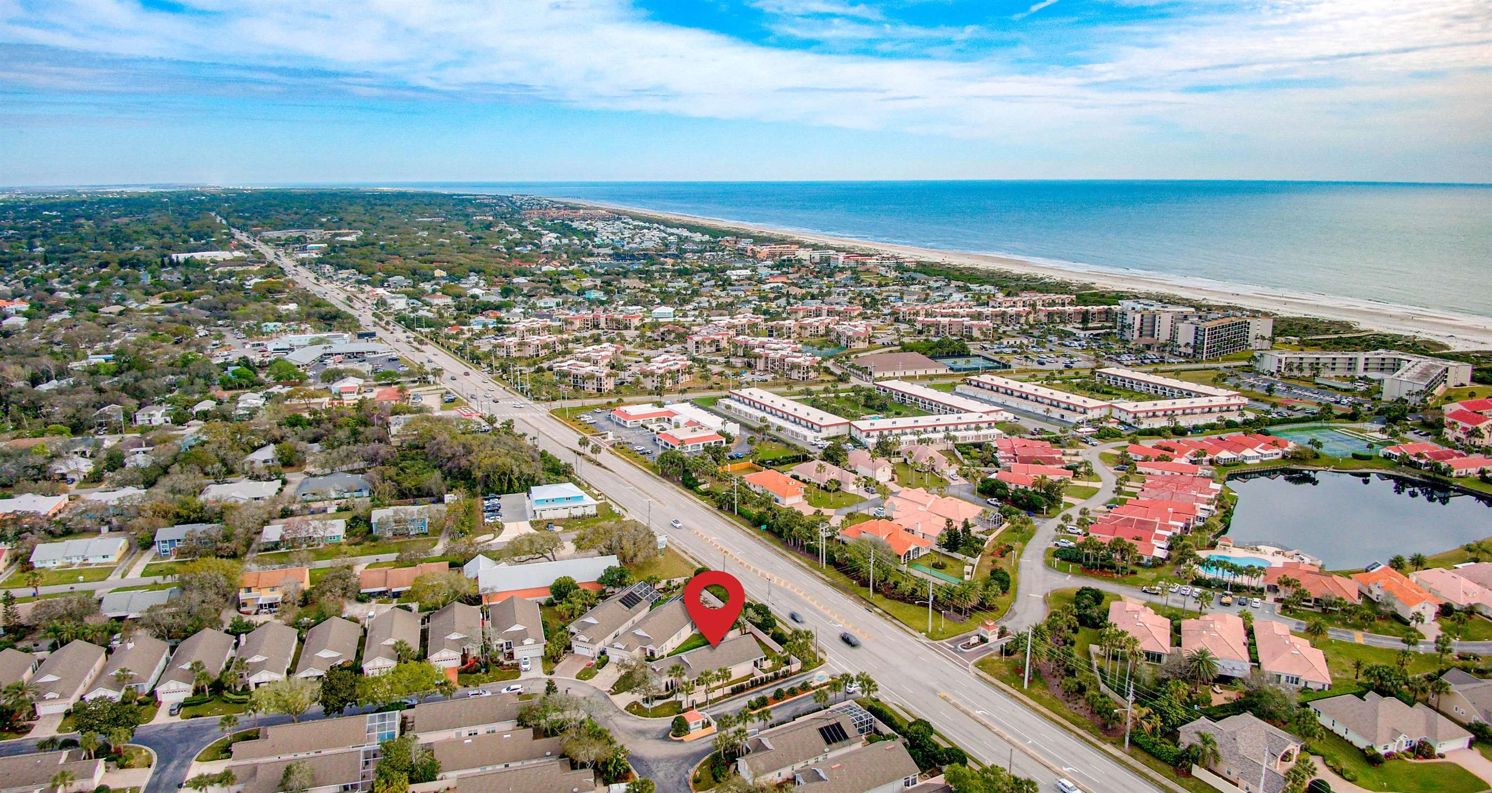Image 43 of 49 For 200 Sea Woods Dr N