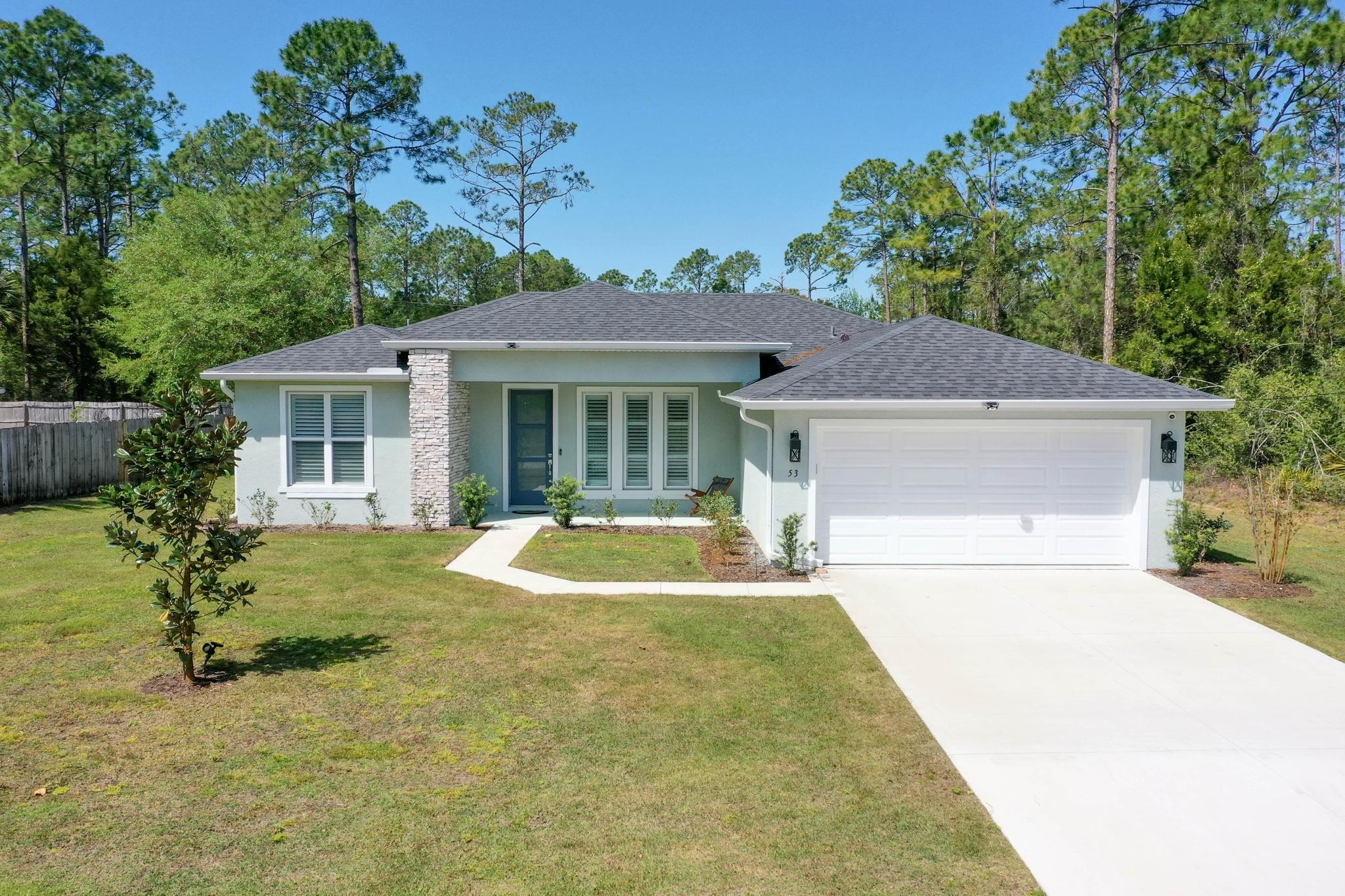 Details for 53 Universal Trl, Palm Coast, FL 32164