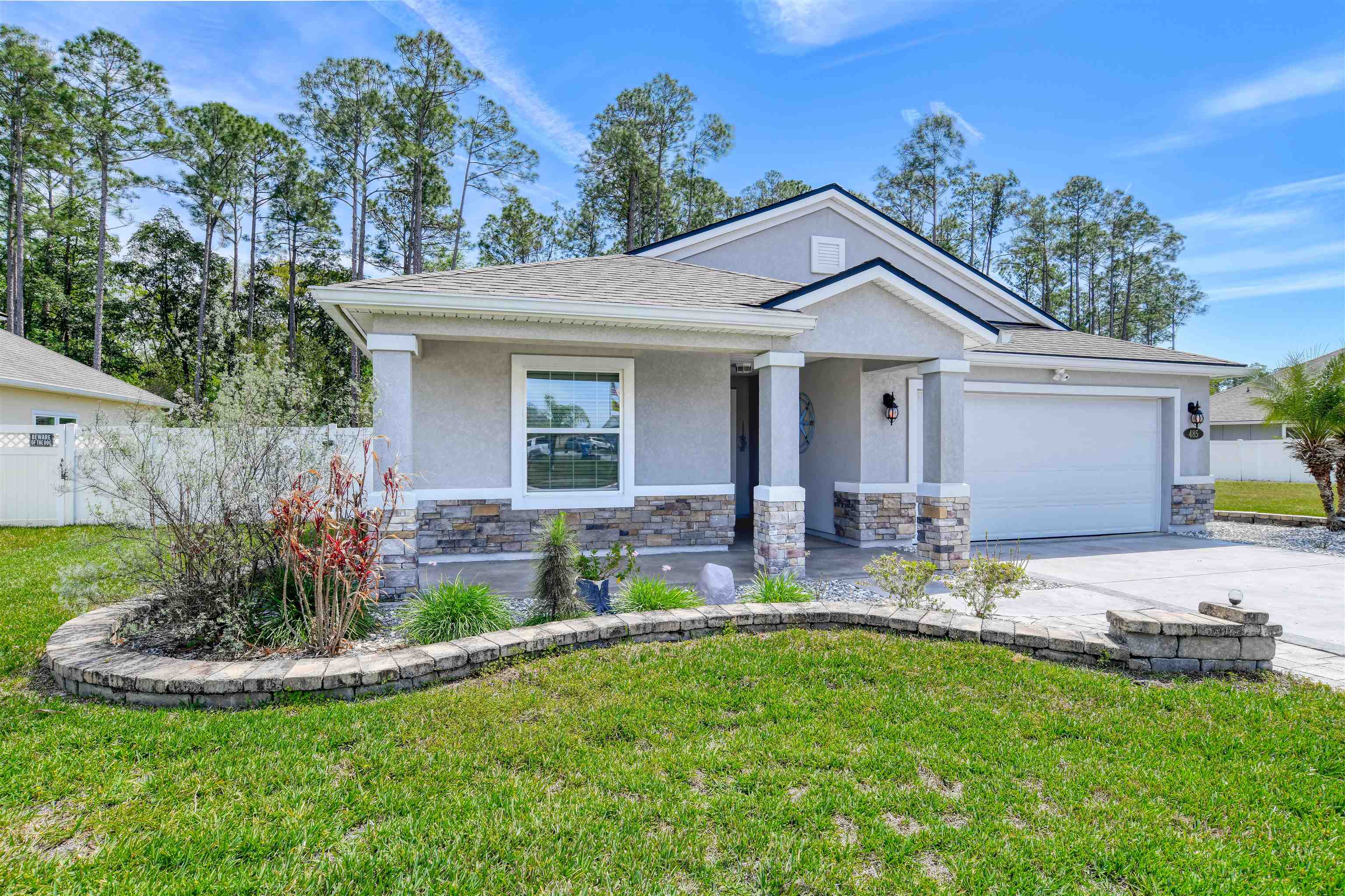 Image 5 of 46 For 485 Crescent Key Dr