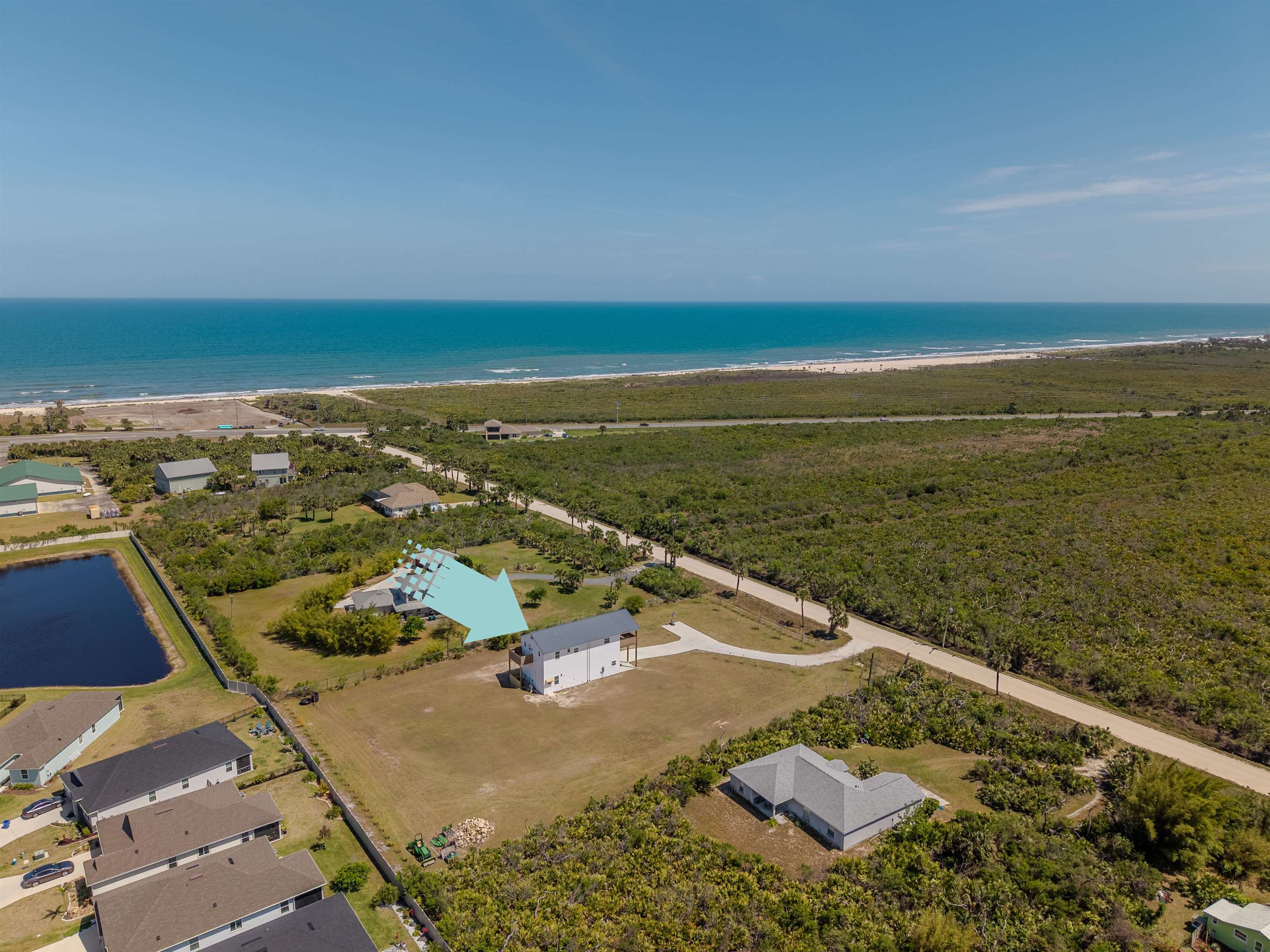 Image 46 of 50 For 6518 Old A1a
