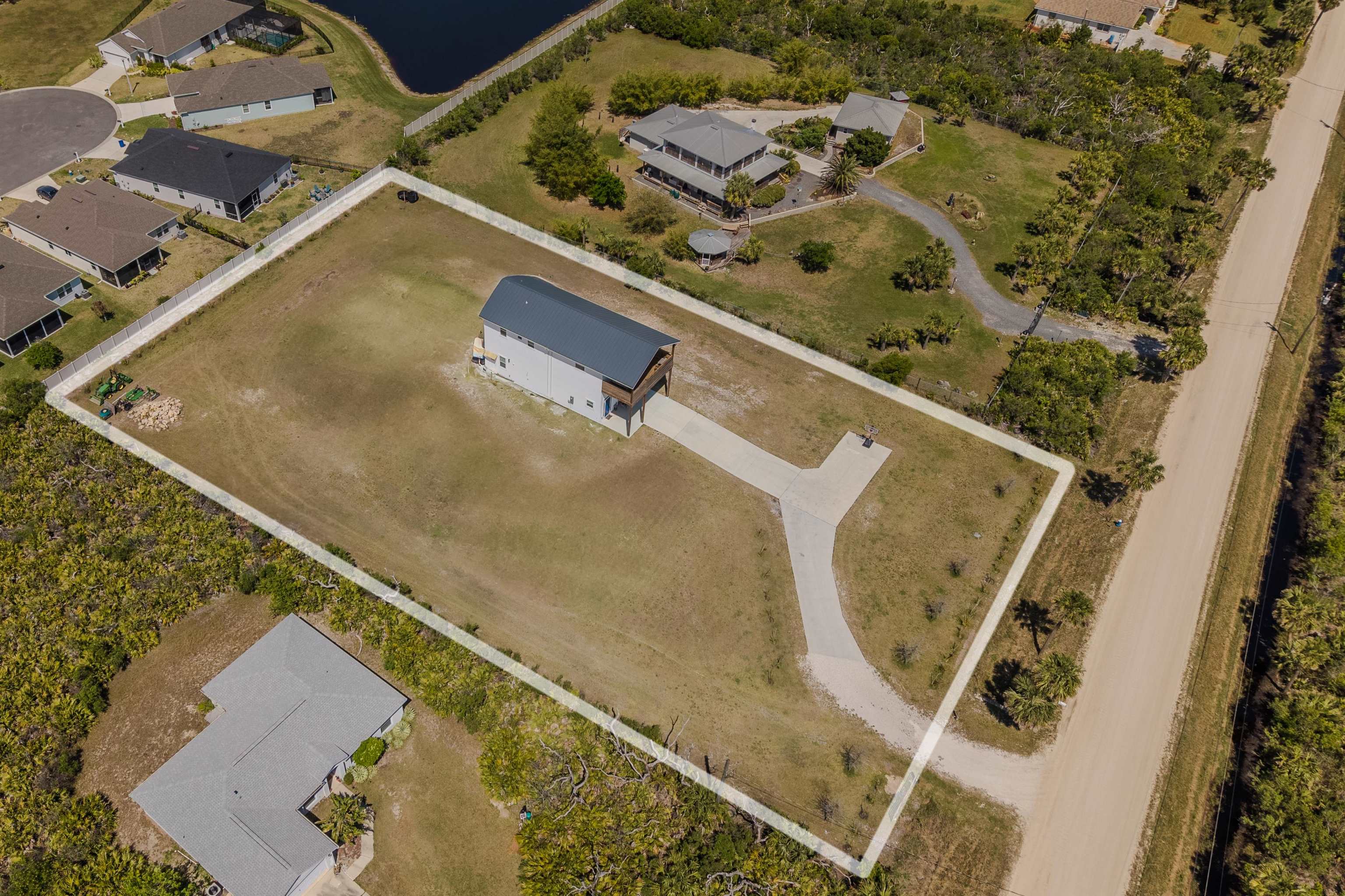 Image 47 of 50 For 6518 Old A1a