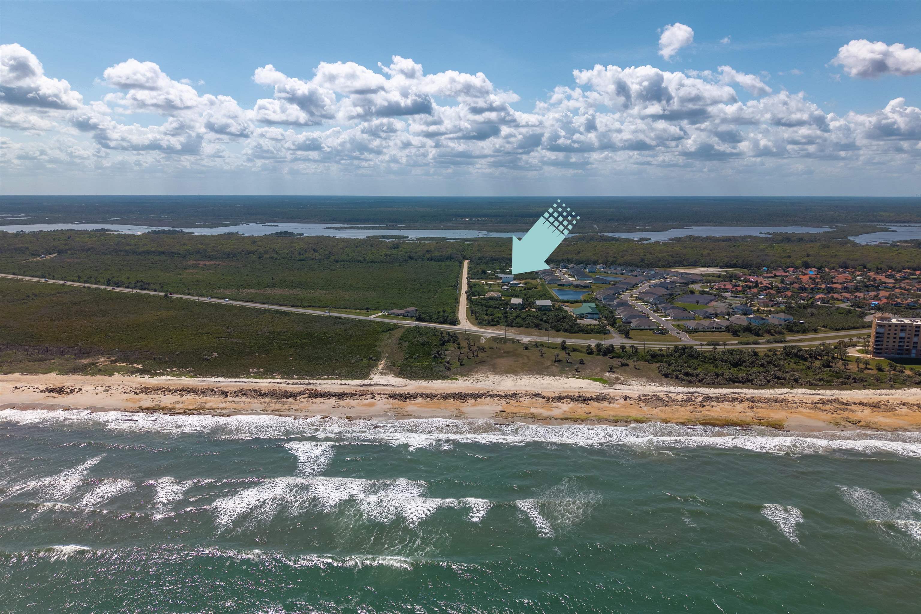Image 48 of 50 For 6518 Old A1a
