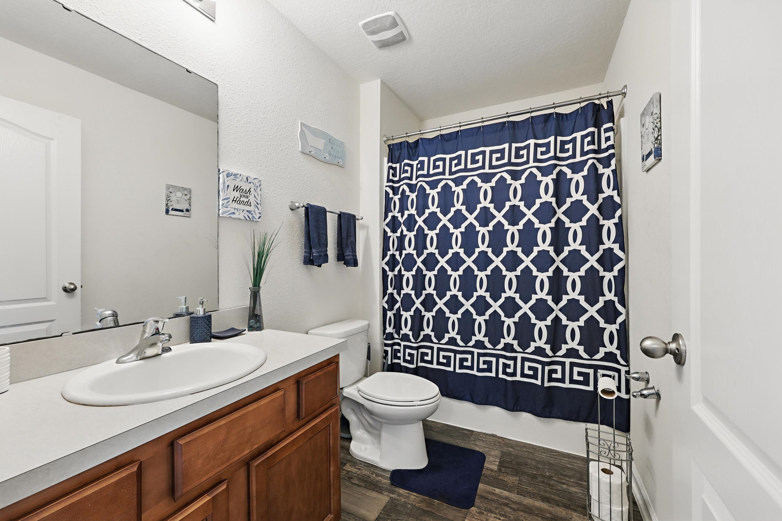 Image 35 of 47 For 6781 Hanford Street