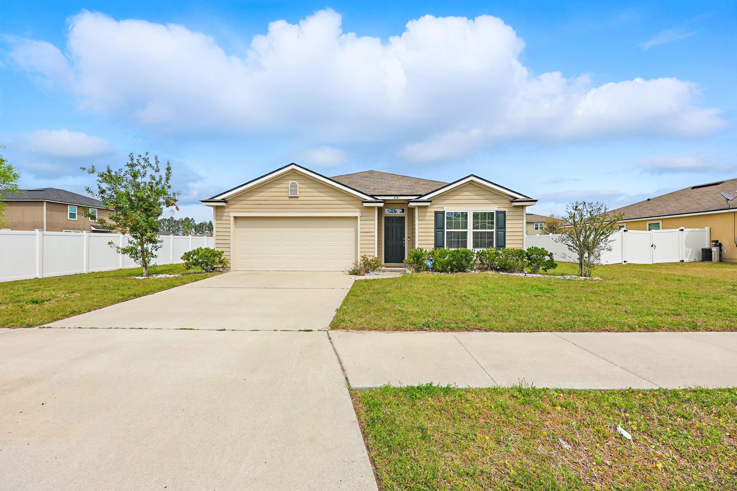 Image 43 of 47 For 6781 Hanford Street