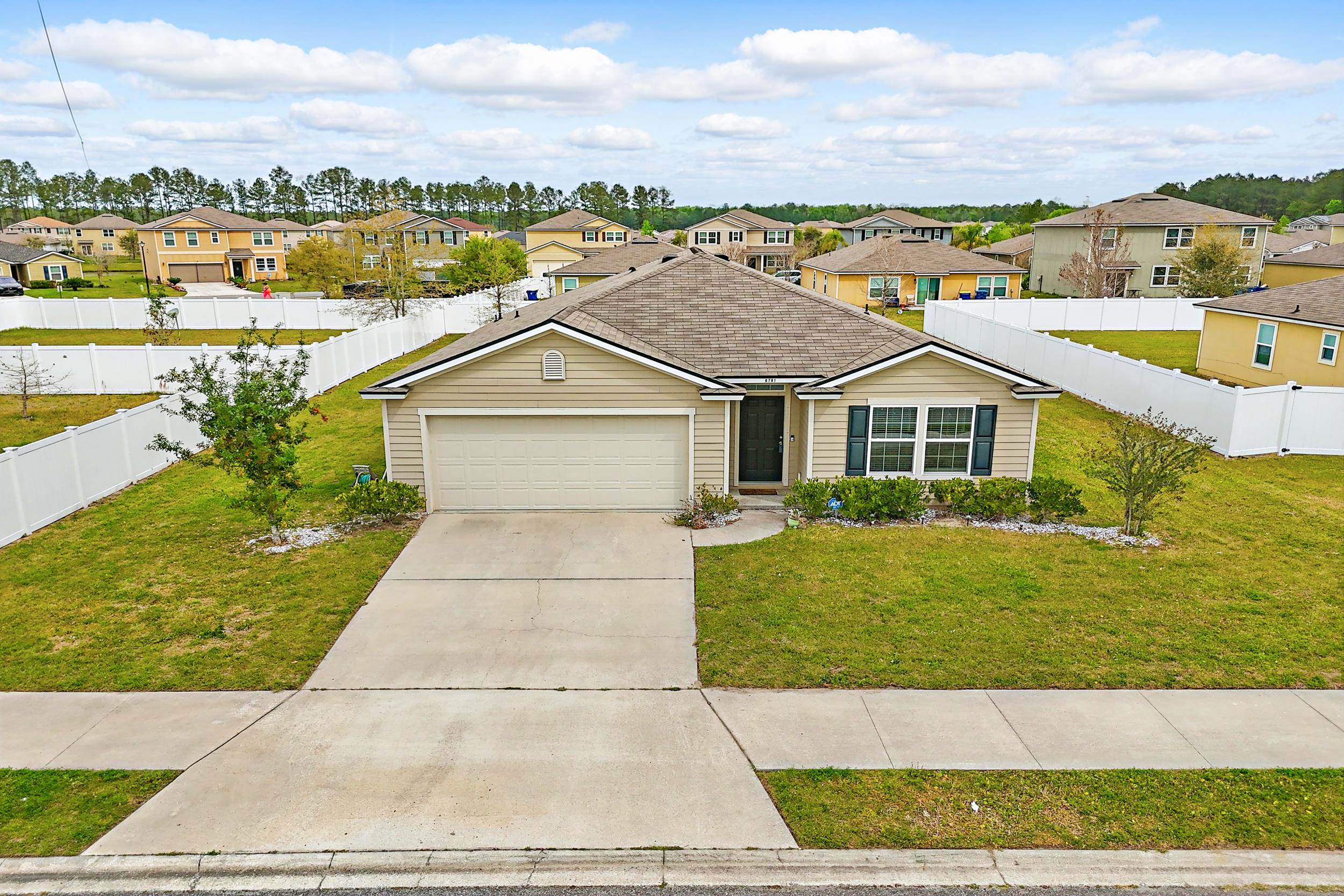 Image 45 of 47 For 6781 Hanford Street