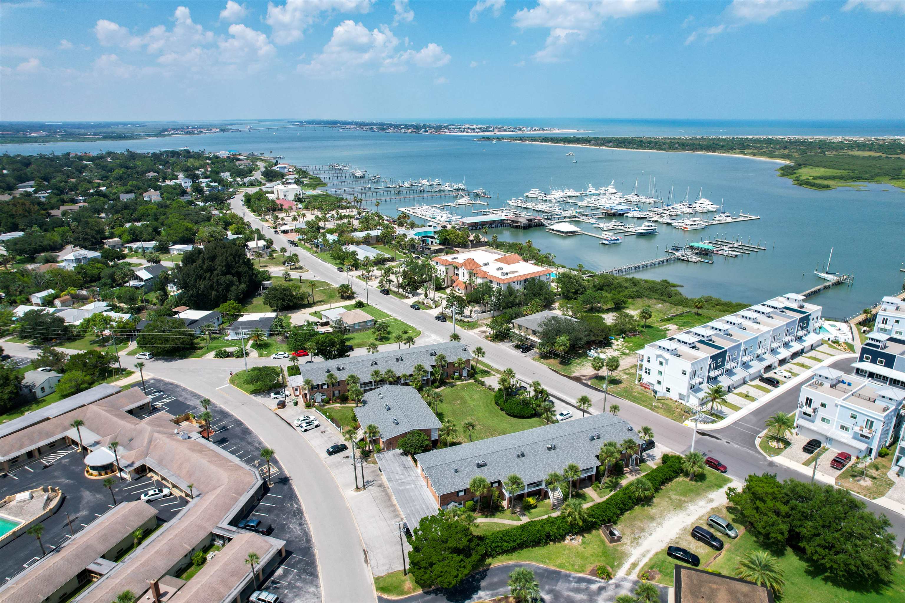 Details for 22 Comares Ave  5a, St Augustine, FL 32080