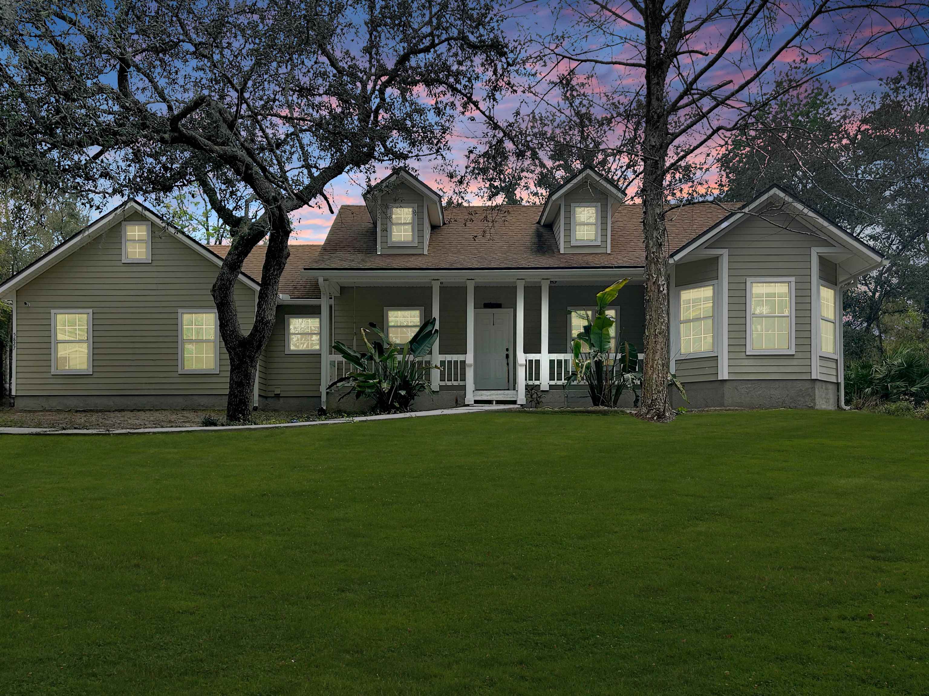 Details for 5827 Green Road, Middleburg, FL 32068