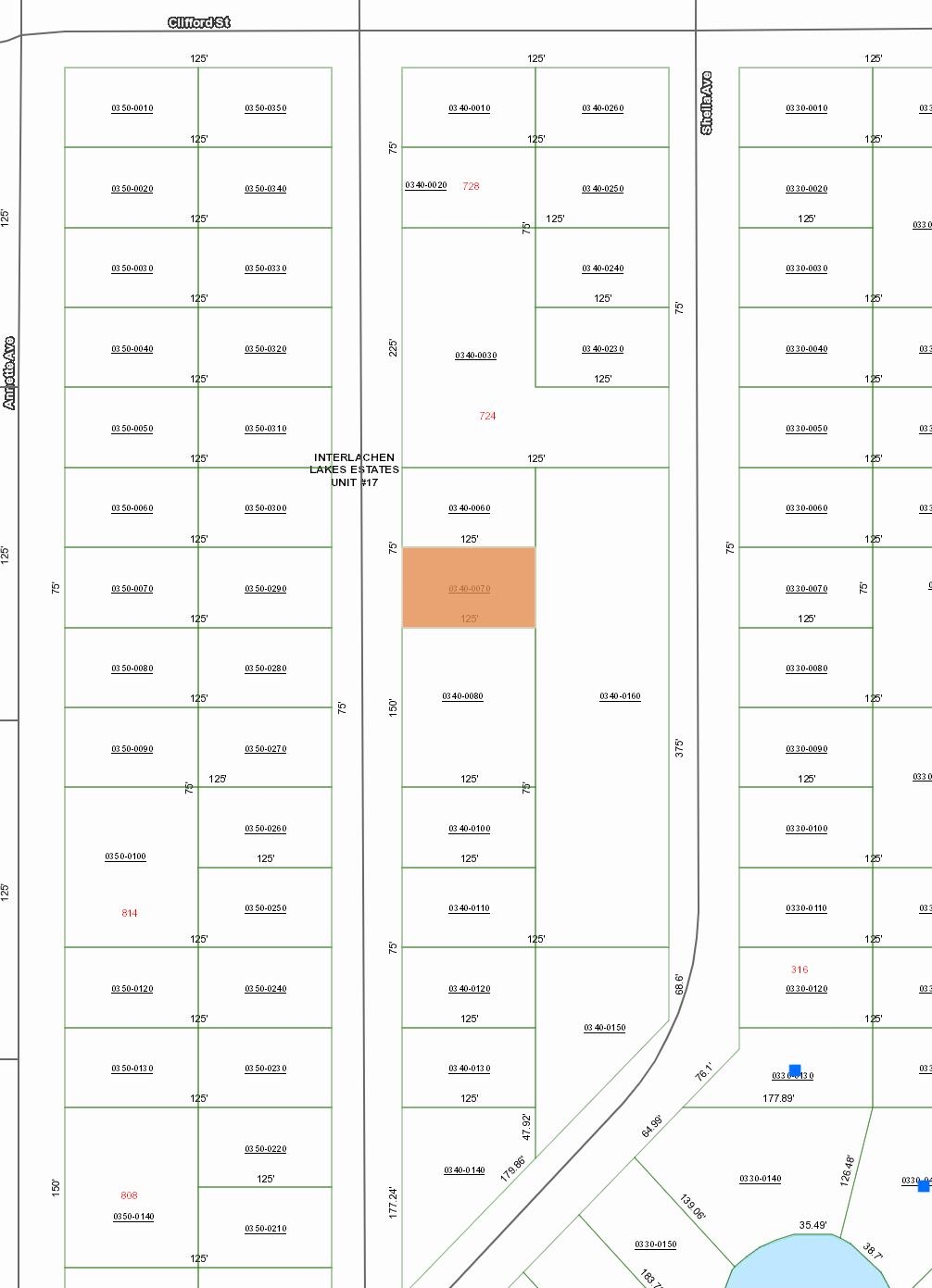 Image 2 of 6 For 00 Maltas Ave Lot 7