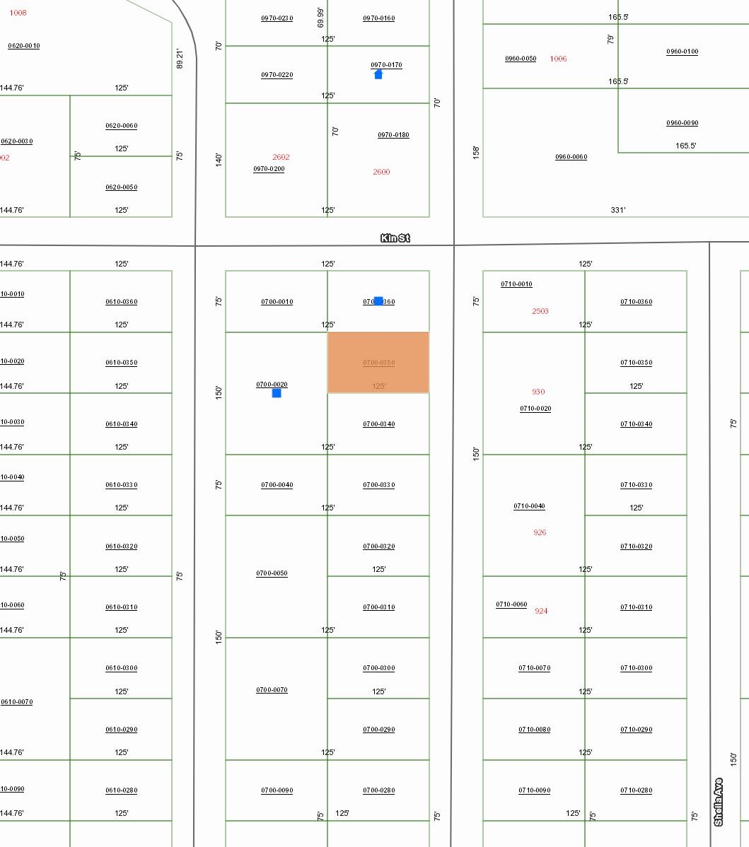 Image 2 of 6 For 00 Maltas Ave Lot 35