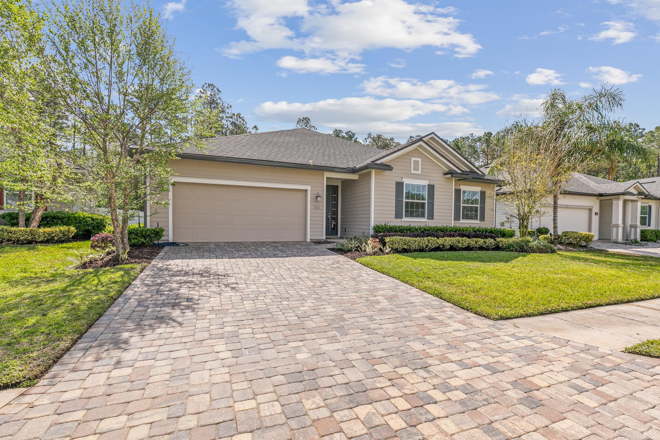 Details for 345 Downs Corner Rd, St Augustine, FL 32092