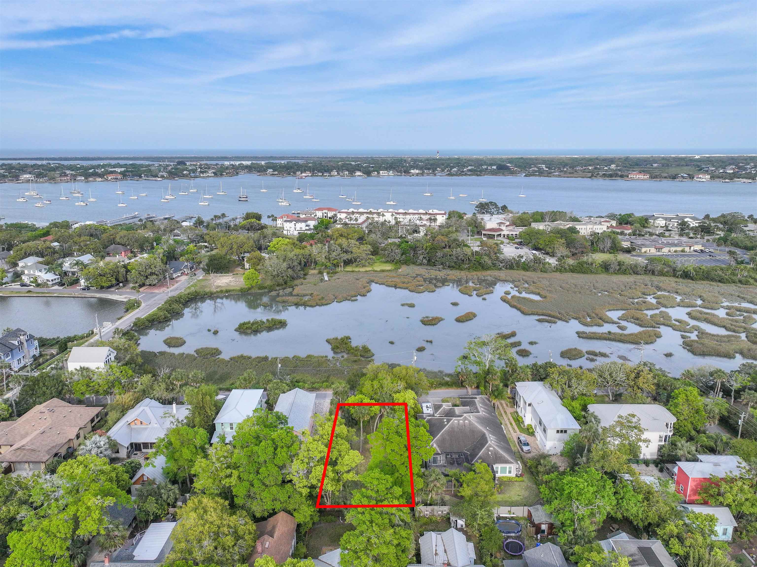 Details for 160 Washington St., St Augustine, FL 32084