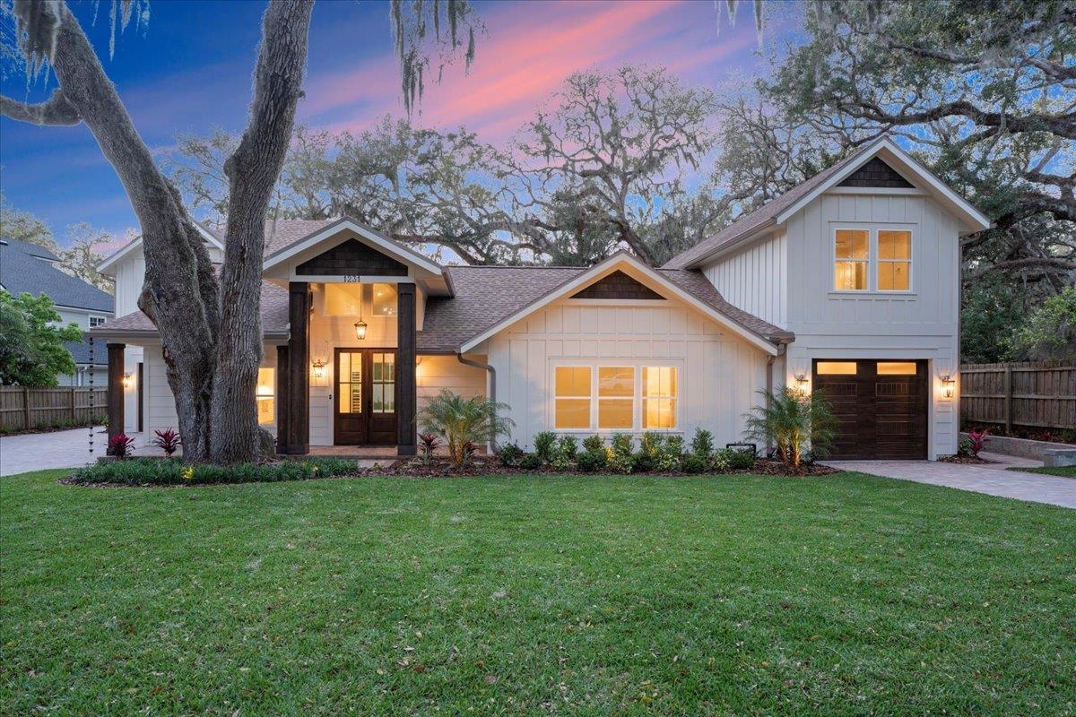 Details for 1231 Neck Rd, Ponte Vedra Beach, FL 32082
