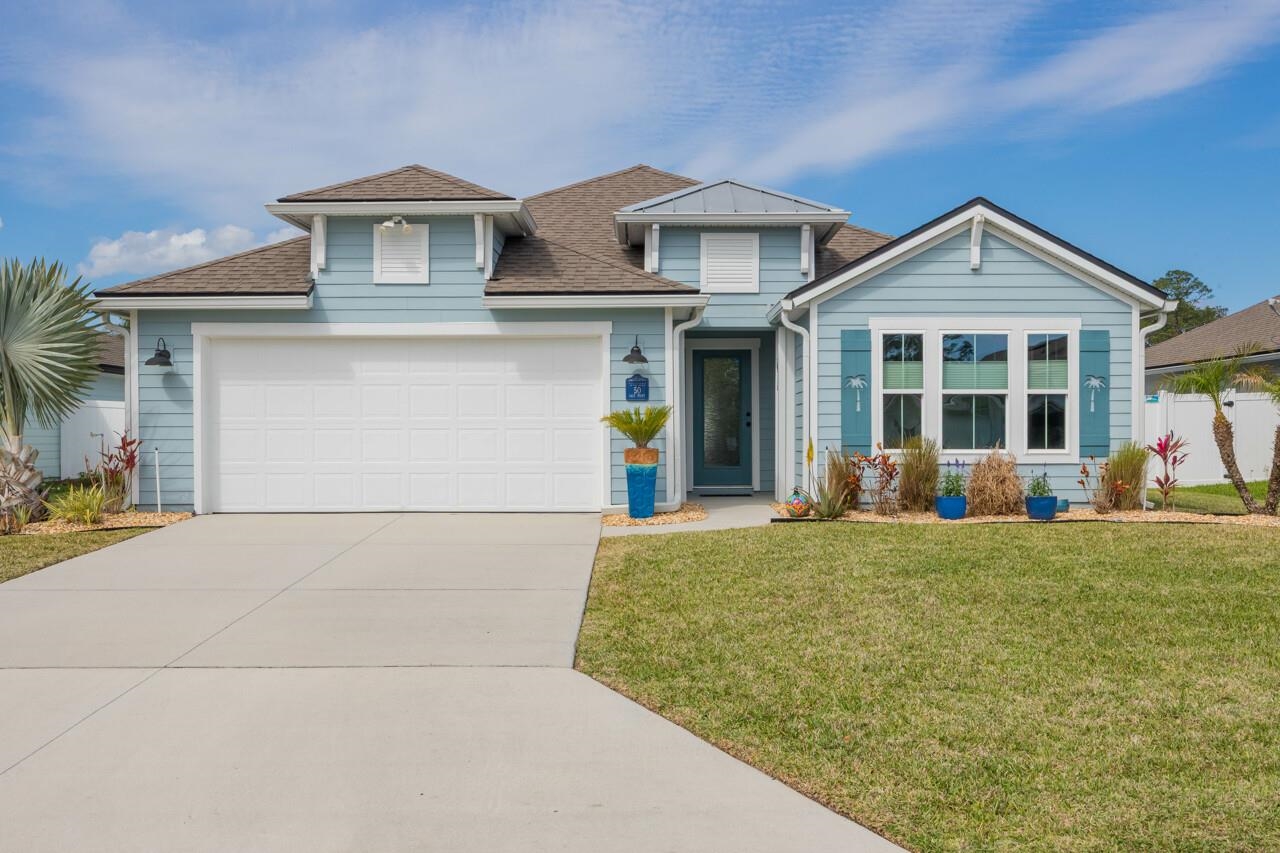 Details for 50 Salt Pt  , St Augustine, FL 32086