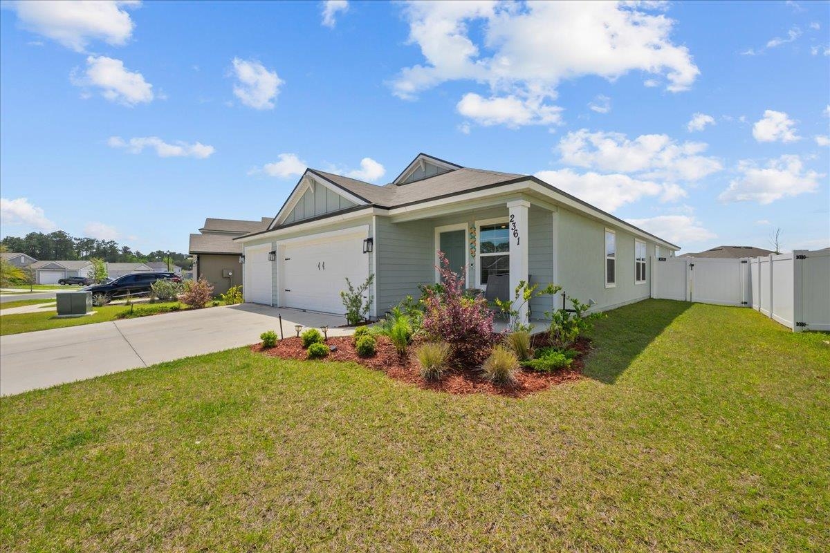 Details for 2361 Falling Star Lane, Green Cove Springs, FL 32043
