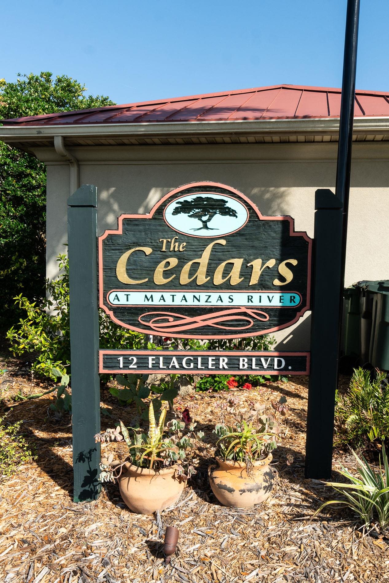 Details for 12 Flagler Blvd Unit A204  A204, St Augustine, FL 32080
