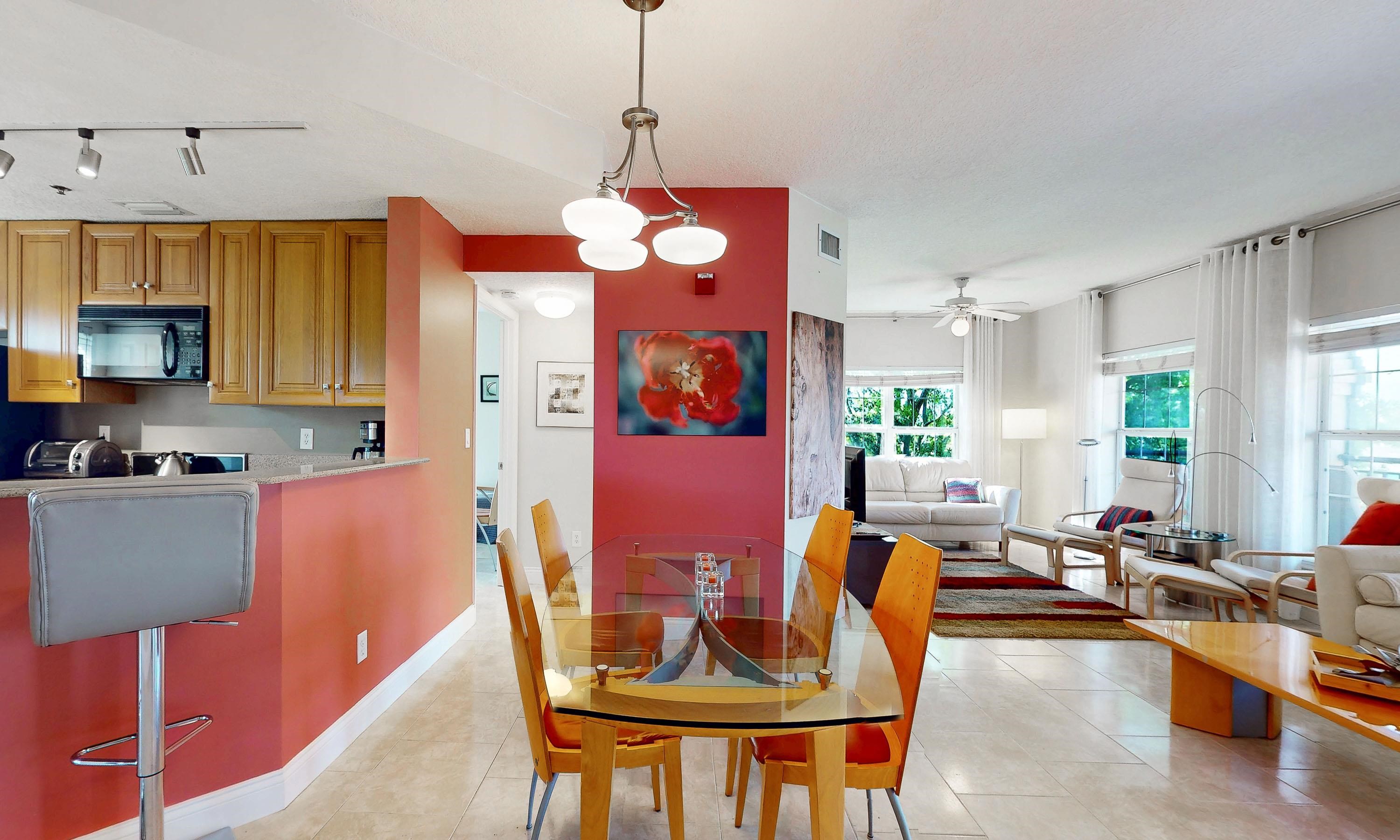 Image 10 of 38 For 12 Flagler Blvd Unit A204  A204