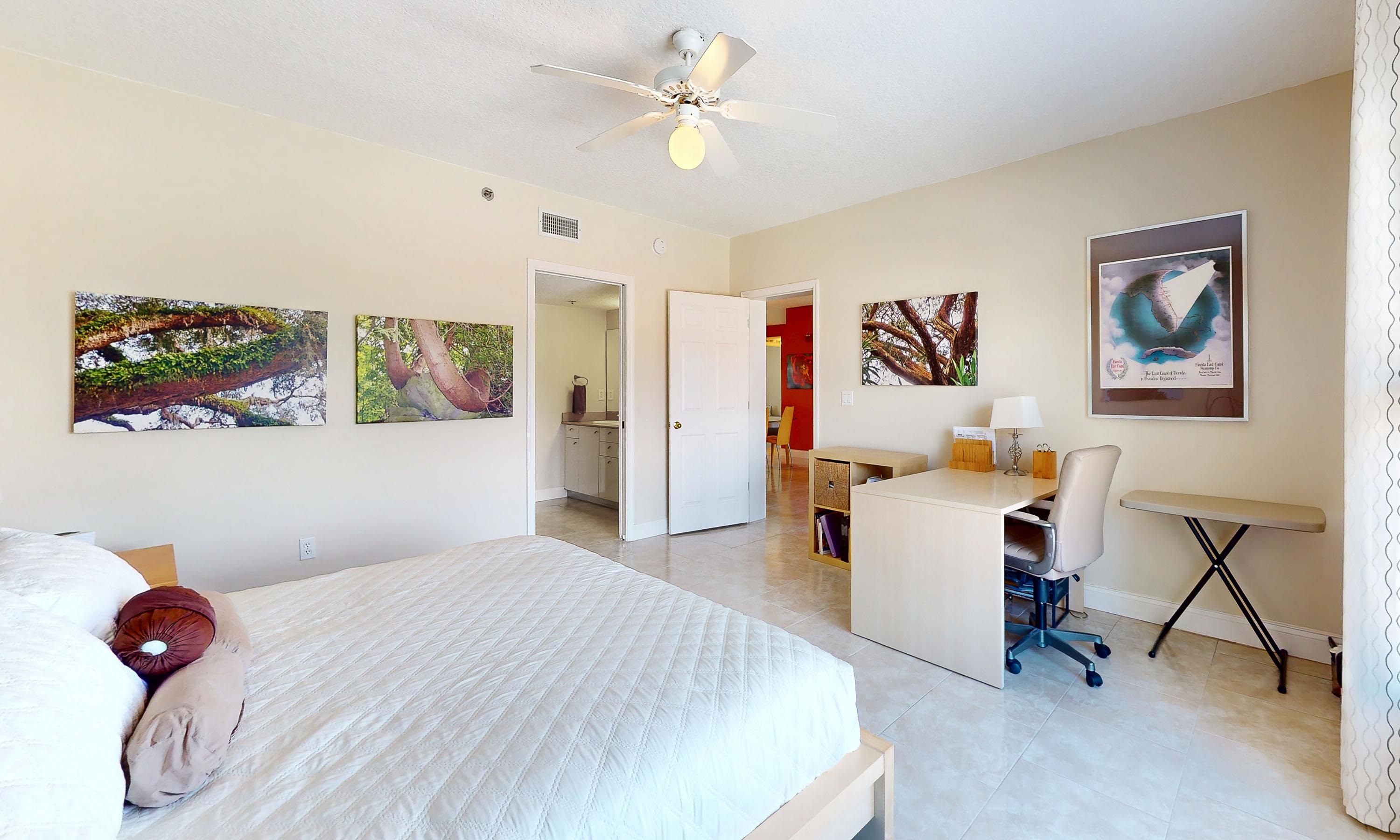 Image 16 of 38 For 12 Flagler Blvd Unit A204  A204