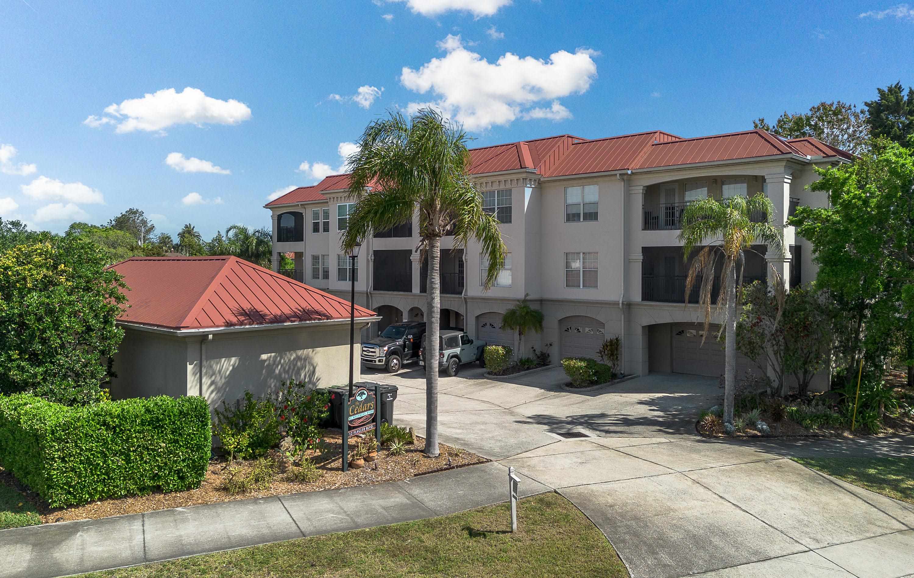 Image 3 of 38 For 12 Flagler Blvd Unit A204  A204