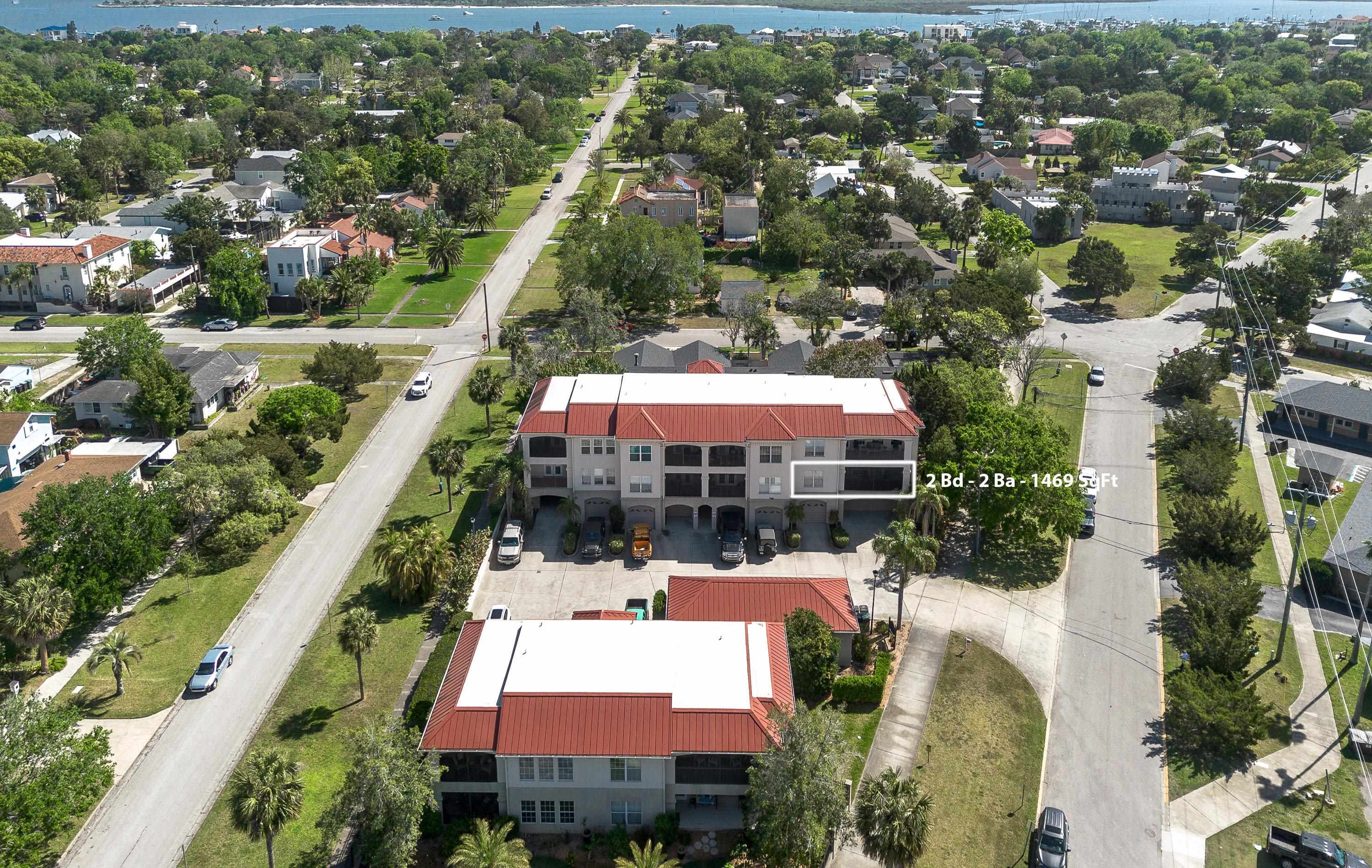 Image 32 of 38 For 12 Flagler Blvd Unit A204  A204