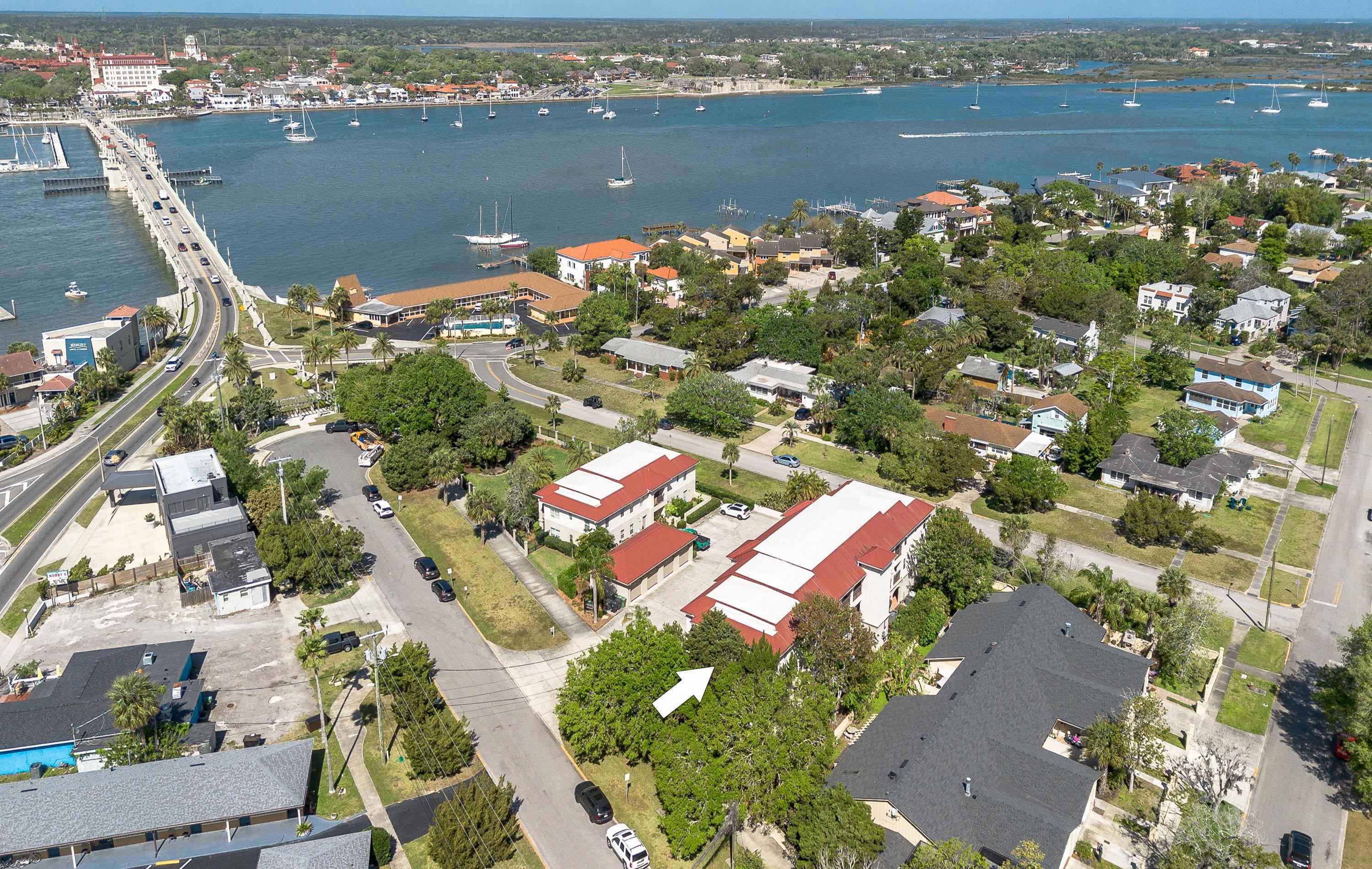Image 35 of 38 For 12 Flagler Blvd Unit A204  A204