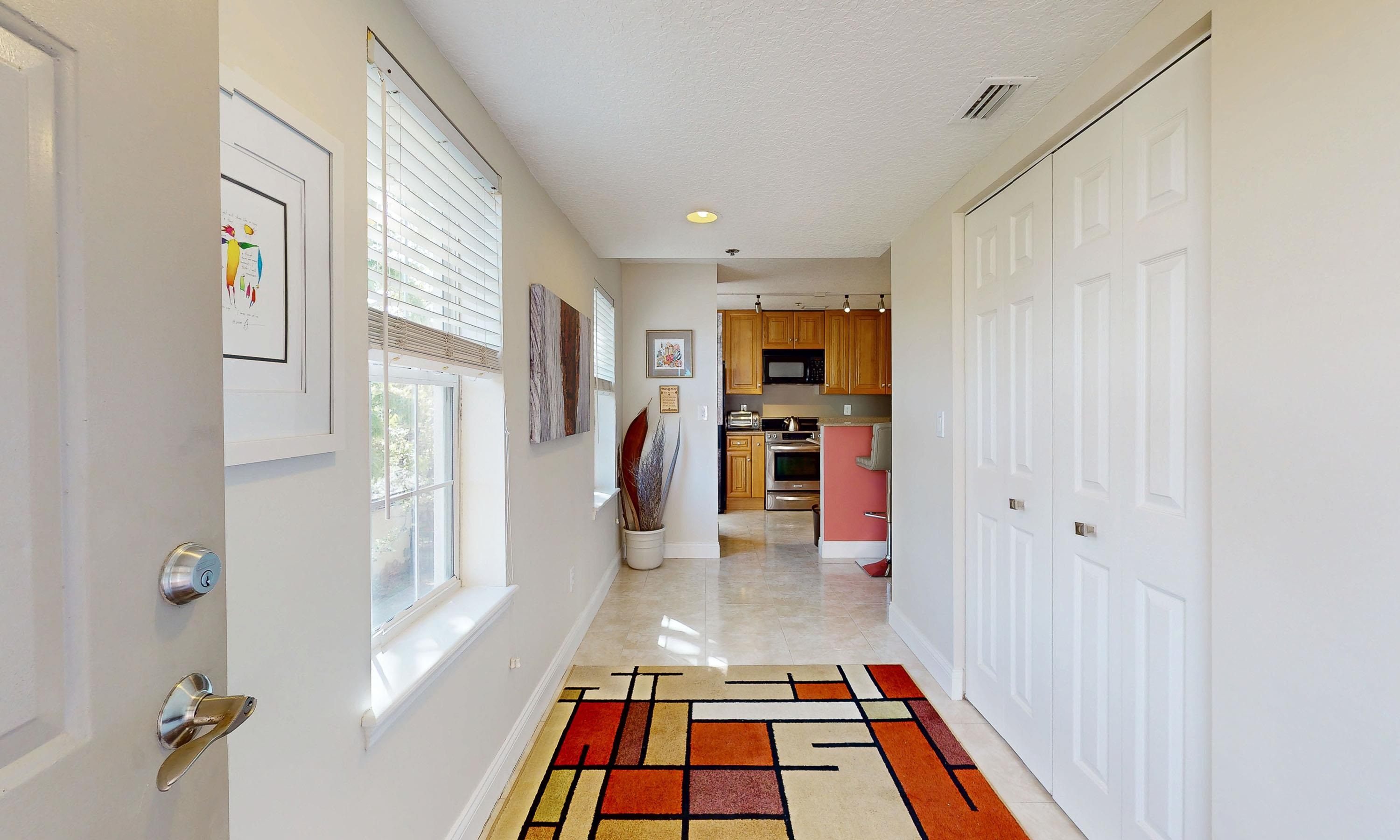 Image 7 of 38 For 12 Flagler Blvd Unit A204  A204