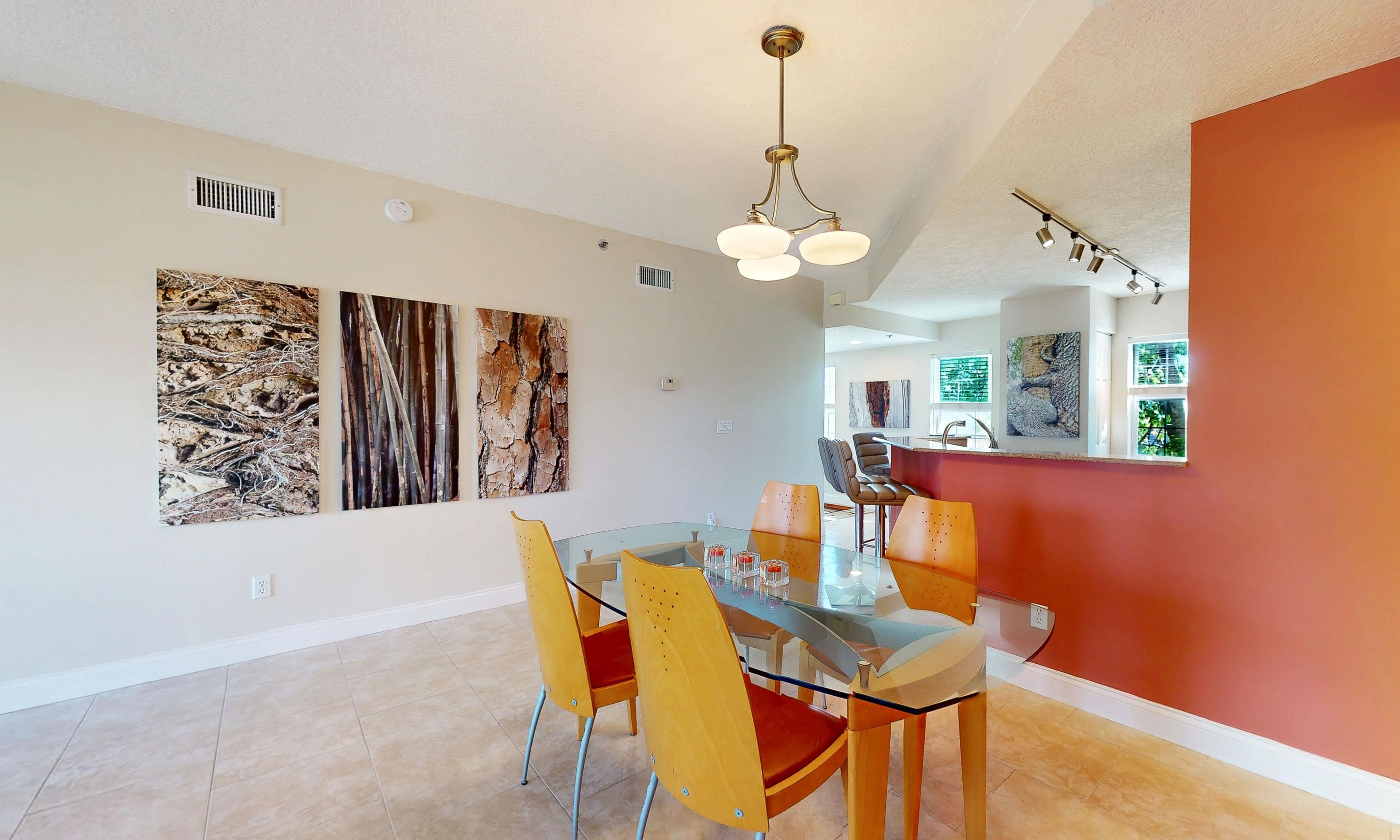 Image 8 of 38 For 12 Flagler Blvd Unit A204  A204