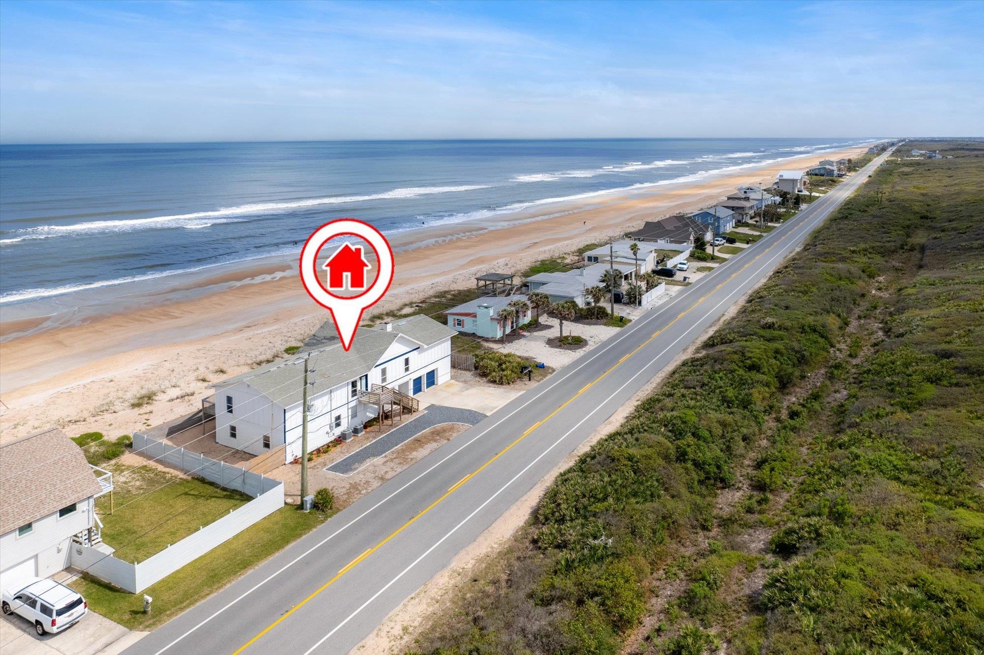 Image 2 of 67 For 2643 Ponte Vedra Blvd S