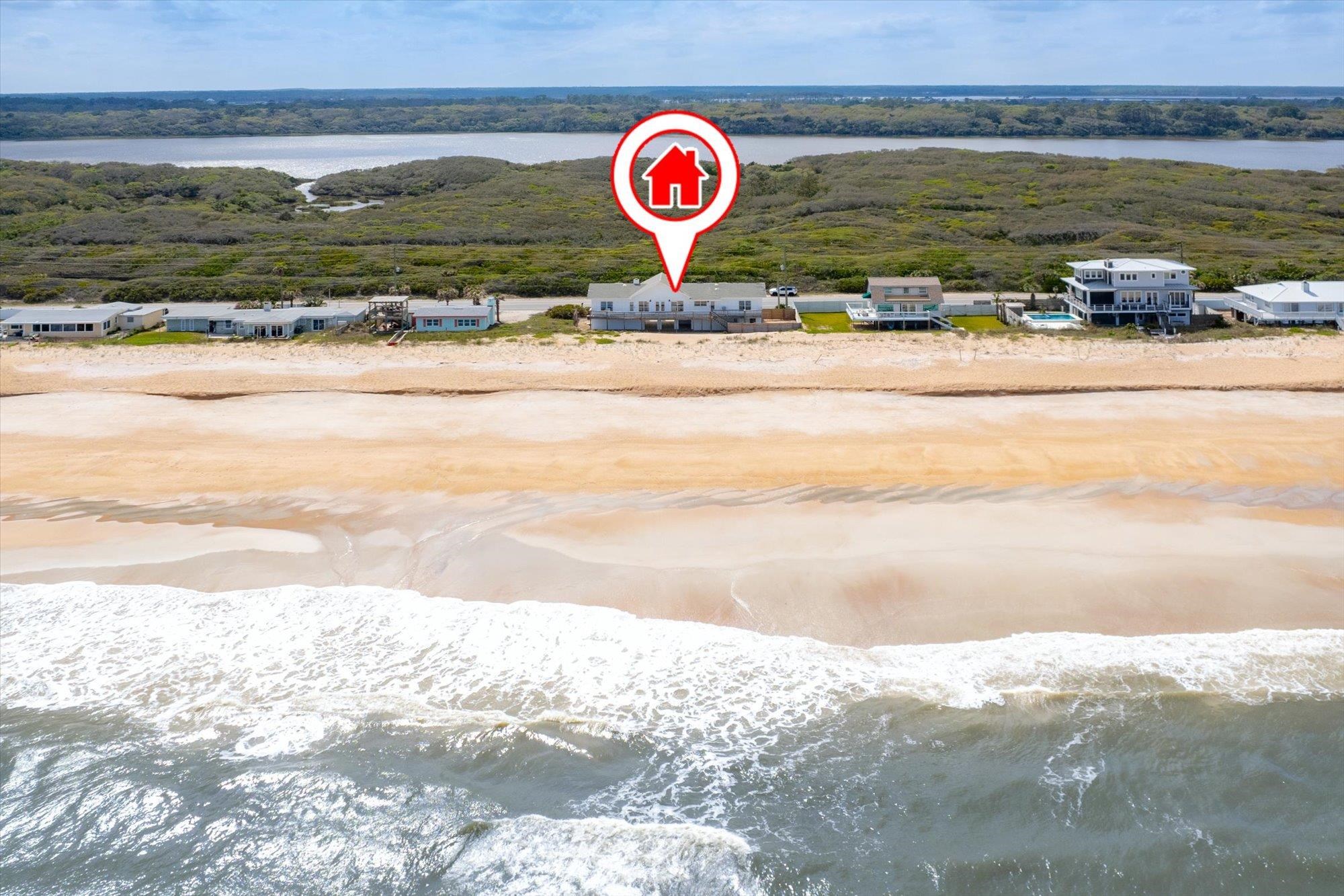 Image 54 of 67 For 2643 Ponte Vedra Blvd S