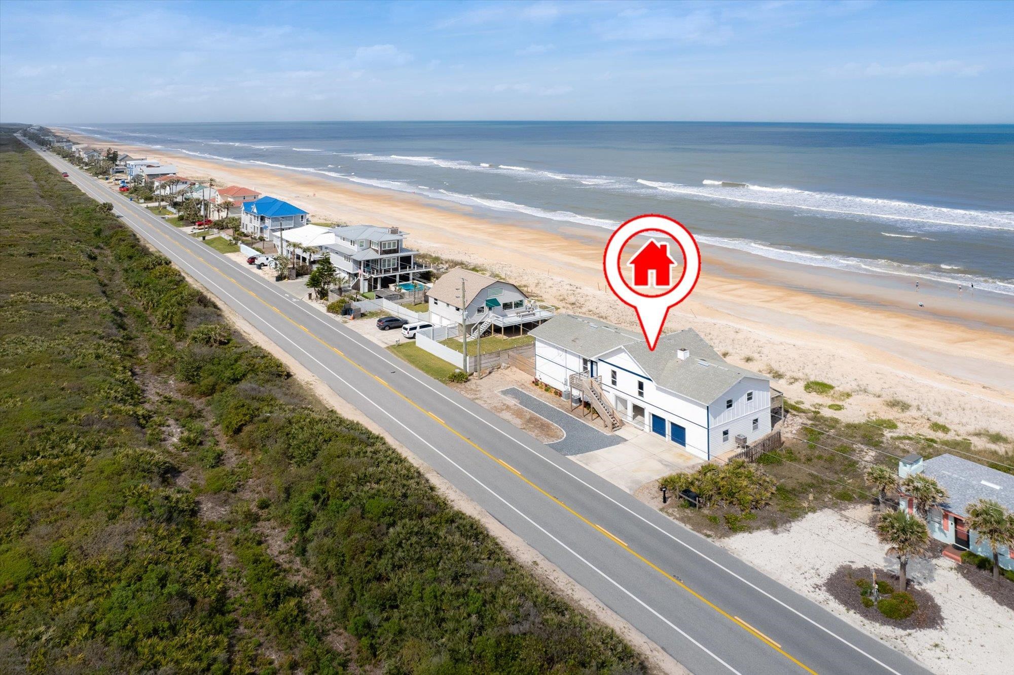 Image 55 of 67 For 2643 Ponte Vedra Blvd S