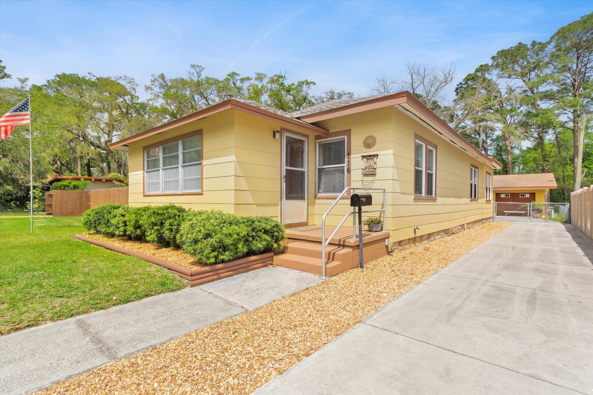 Details for 116 Colon Avenue, St Augustine, FL 32084
