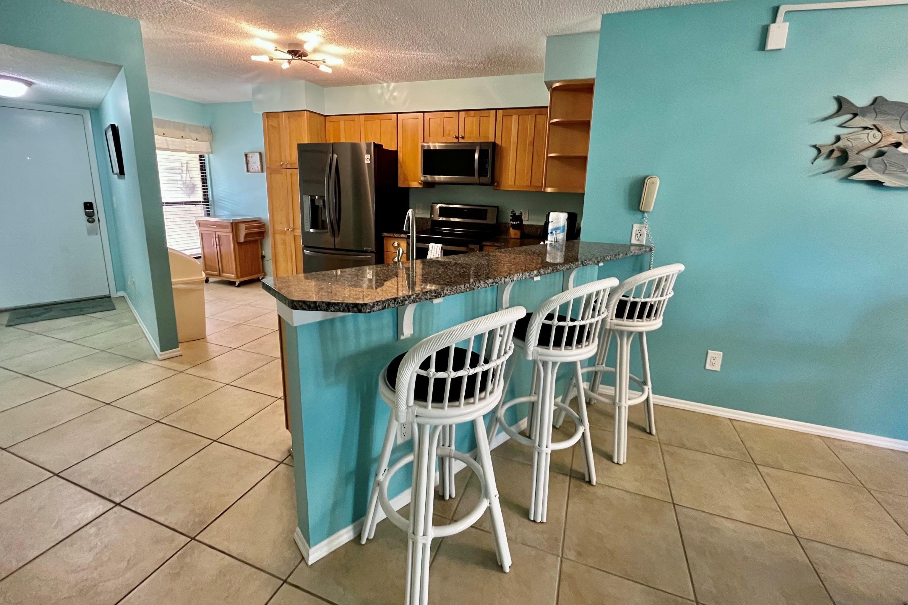 Image 8 of 15 For 202 Caribe Vista Way