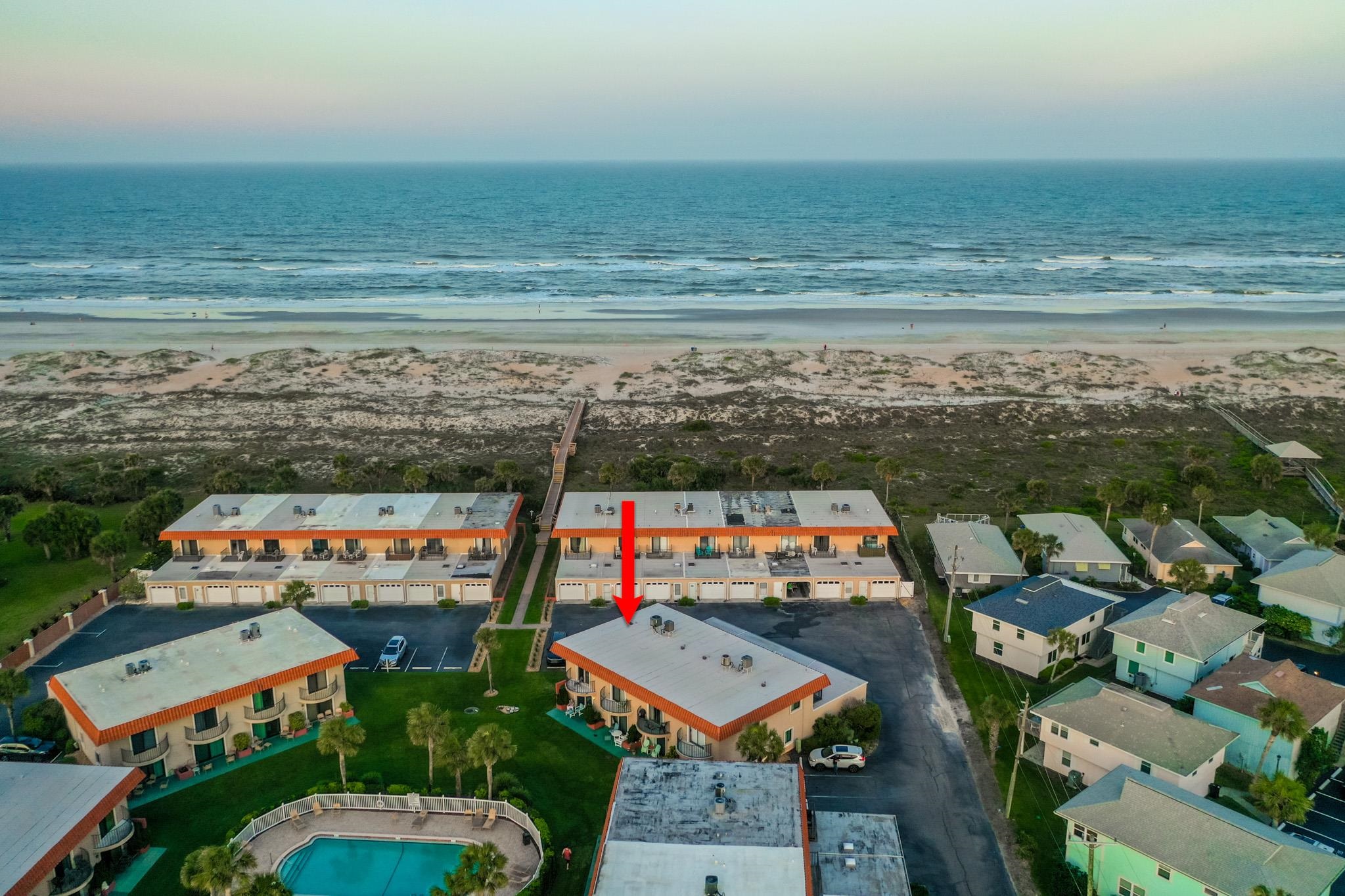 Details for 826 A1a Beach Blvd  21, St Augustine, FL 32080