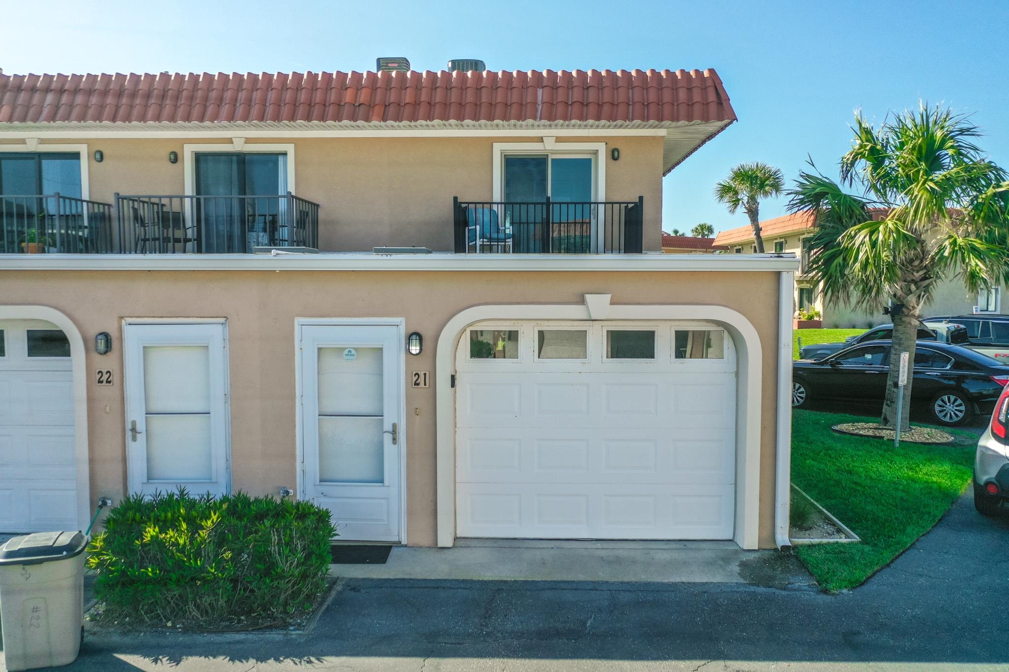 Image 2 of 38 For 826 A1a Beach Blvd  21