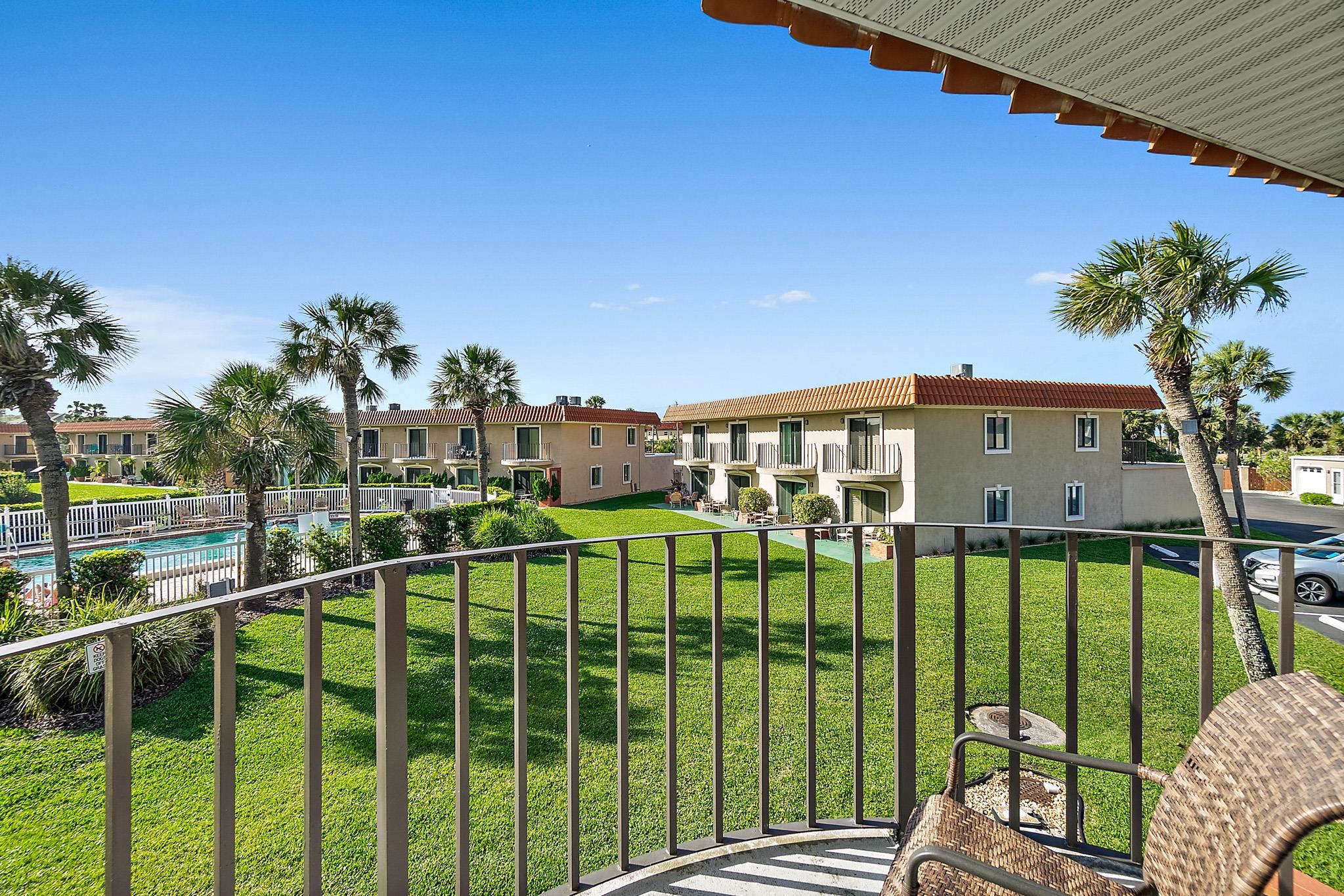 Image 21 of 38 For 826 A1a Beach Blvd  21