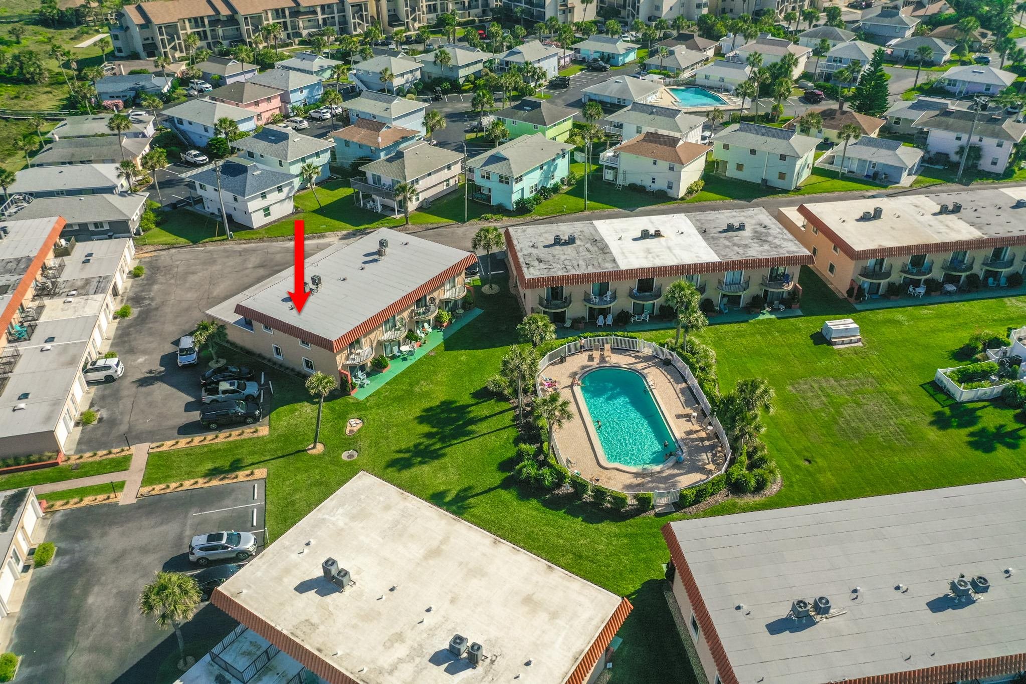 Image 30 of 38 For 826 A1a Beach Blvd  21