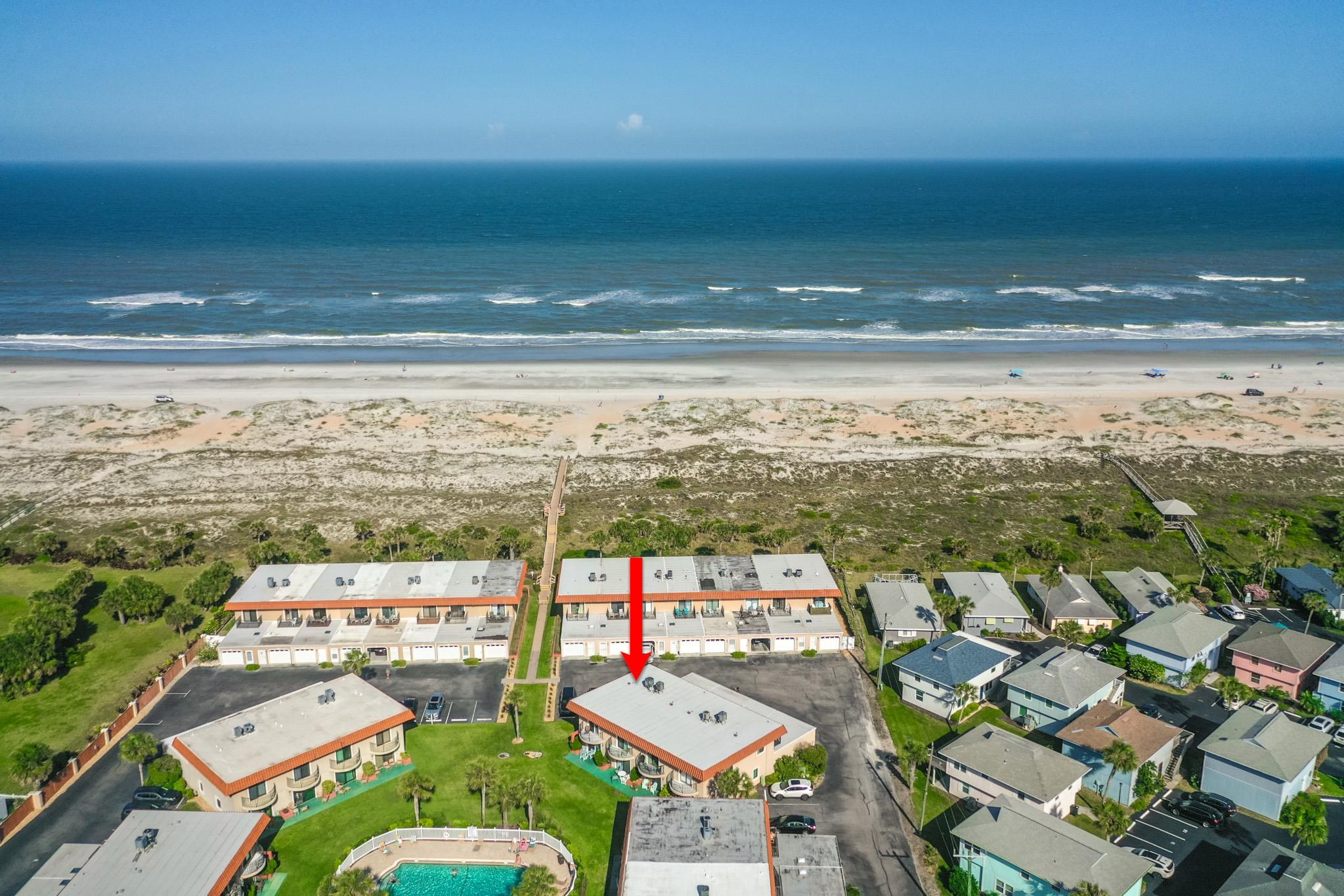 Image 31 of 38 For 826 A1a Beach Blvd  21