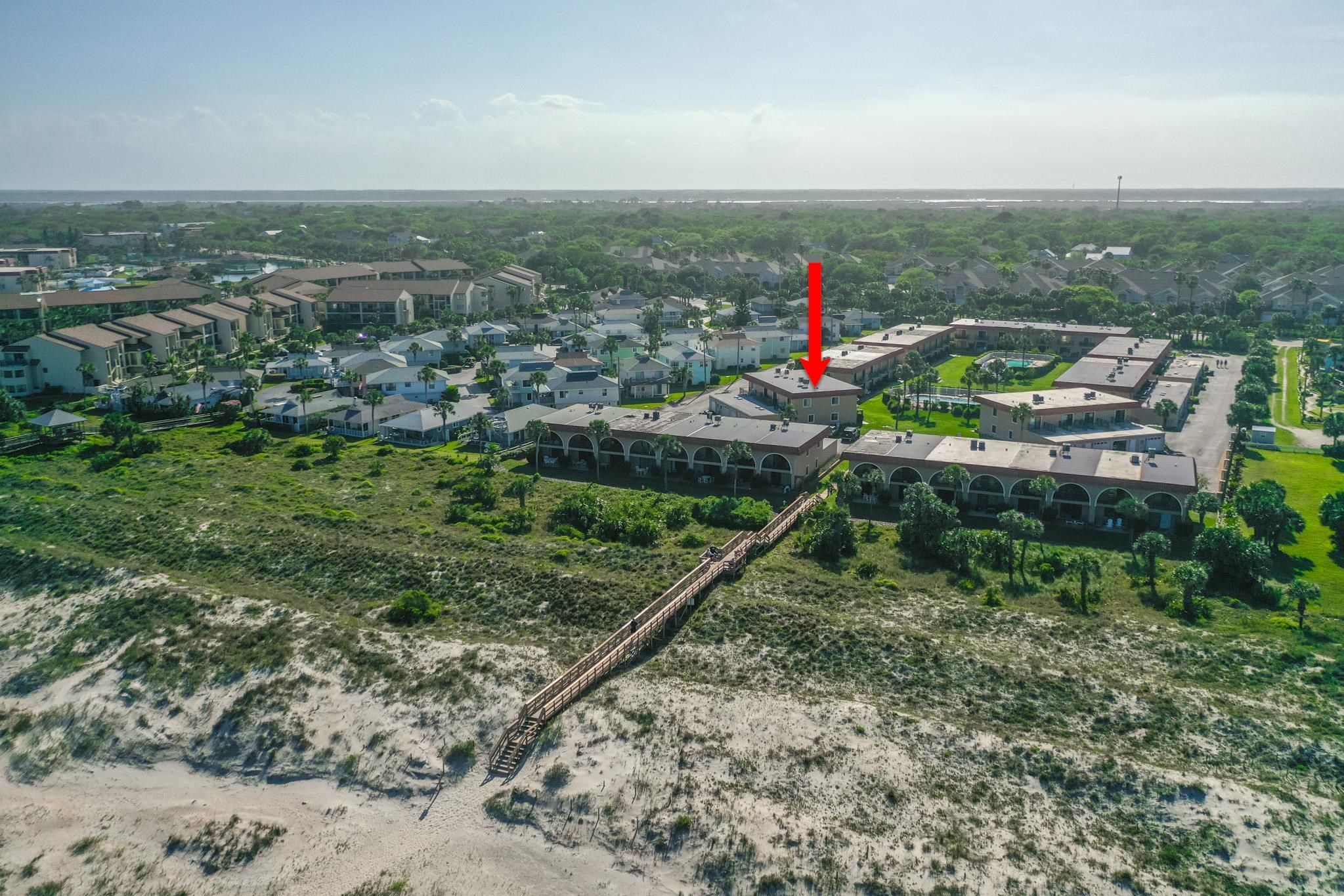 Image 33 of 38 For 826 A1a Beach Blvd  21
