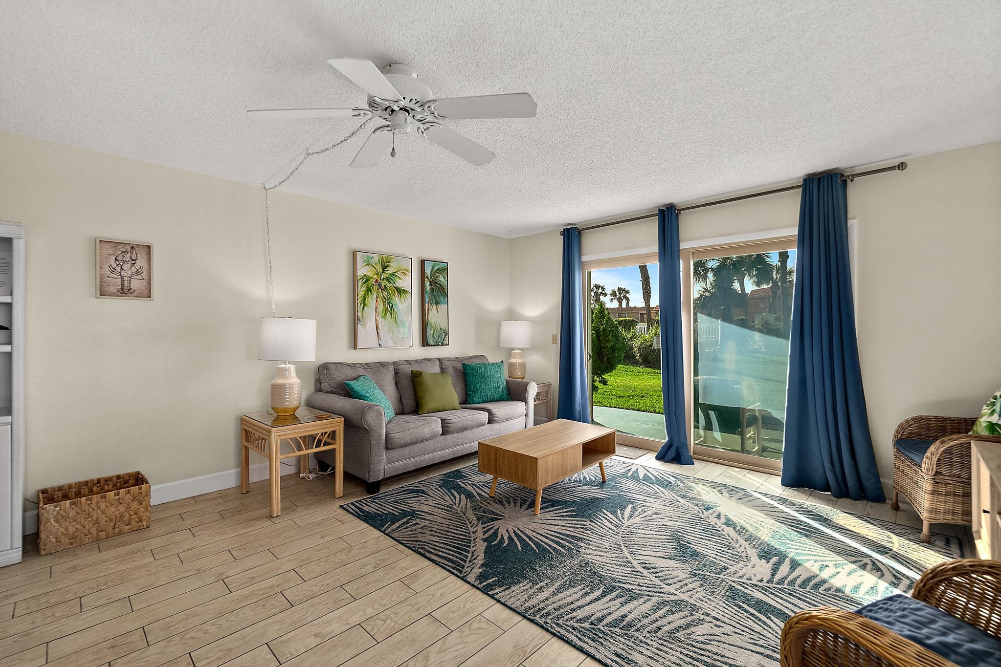 Image 5 of 38 For 826 A1a Beach Blvd  21