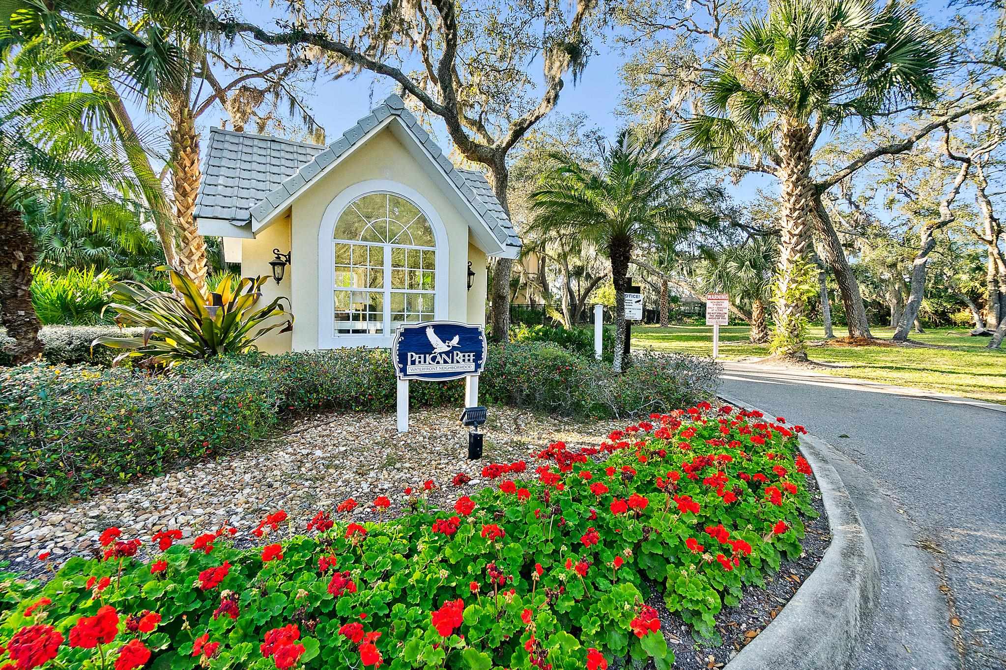 Image 100 of 100 For 214 Pelican Reef Dr