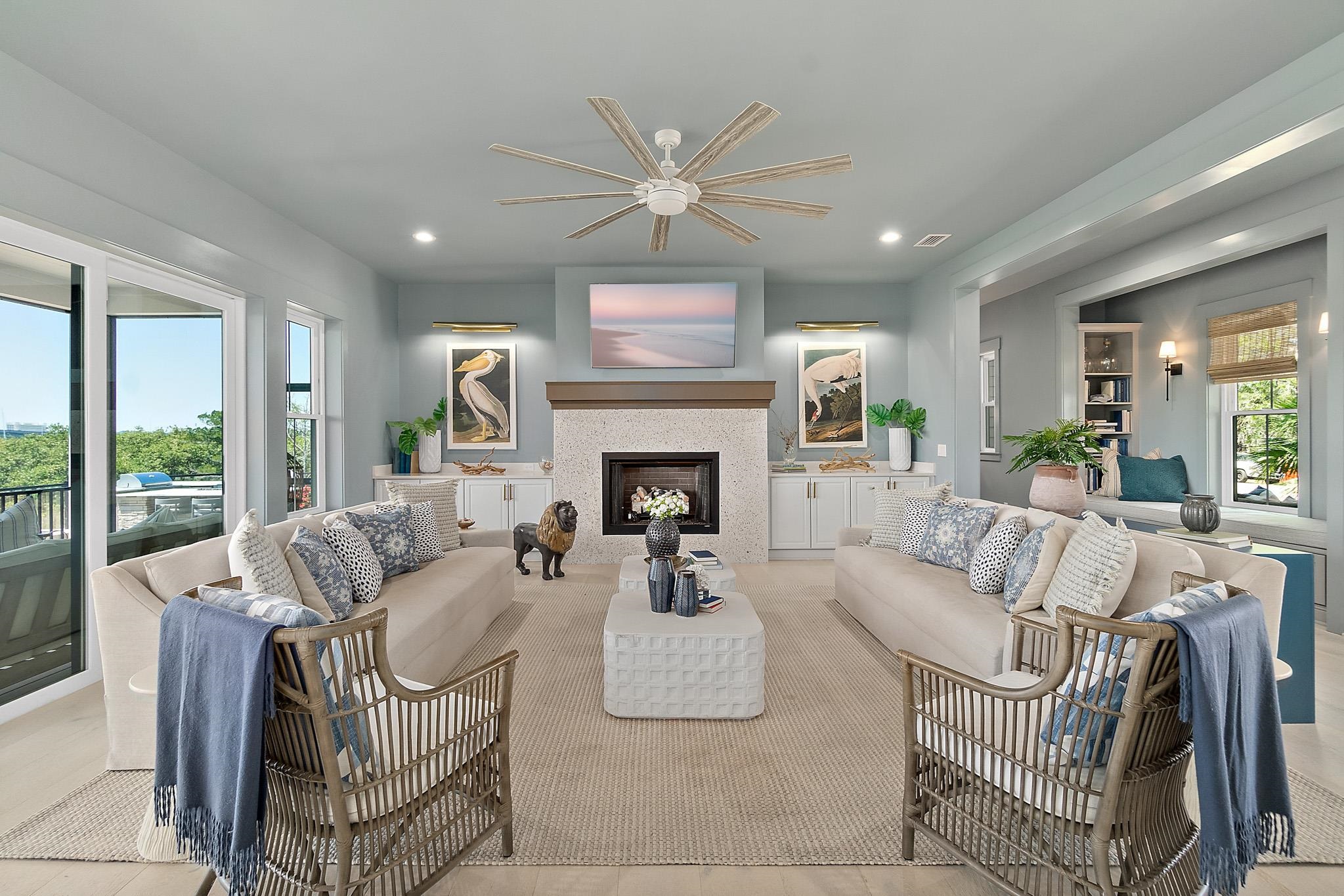 Image 11 of 100 For 214 Pelican Reef Dr