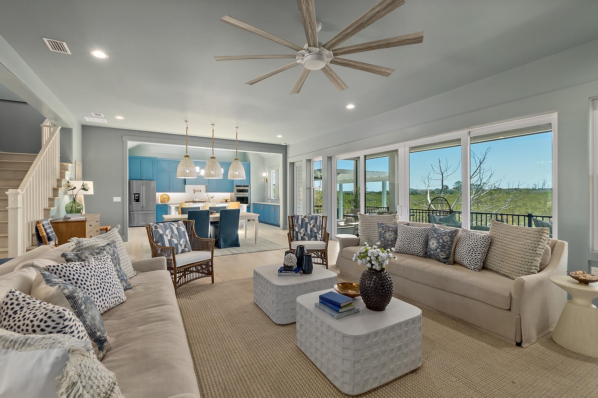Image 13 of 100 For 214 Pelican Reef Dr