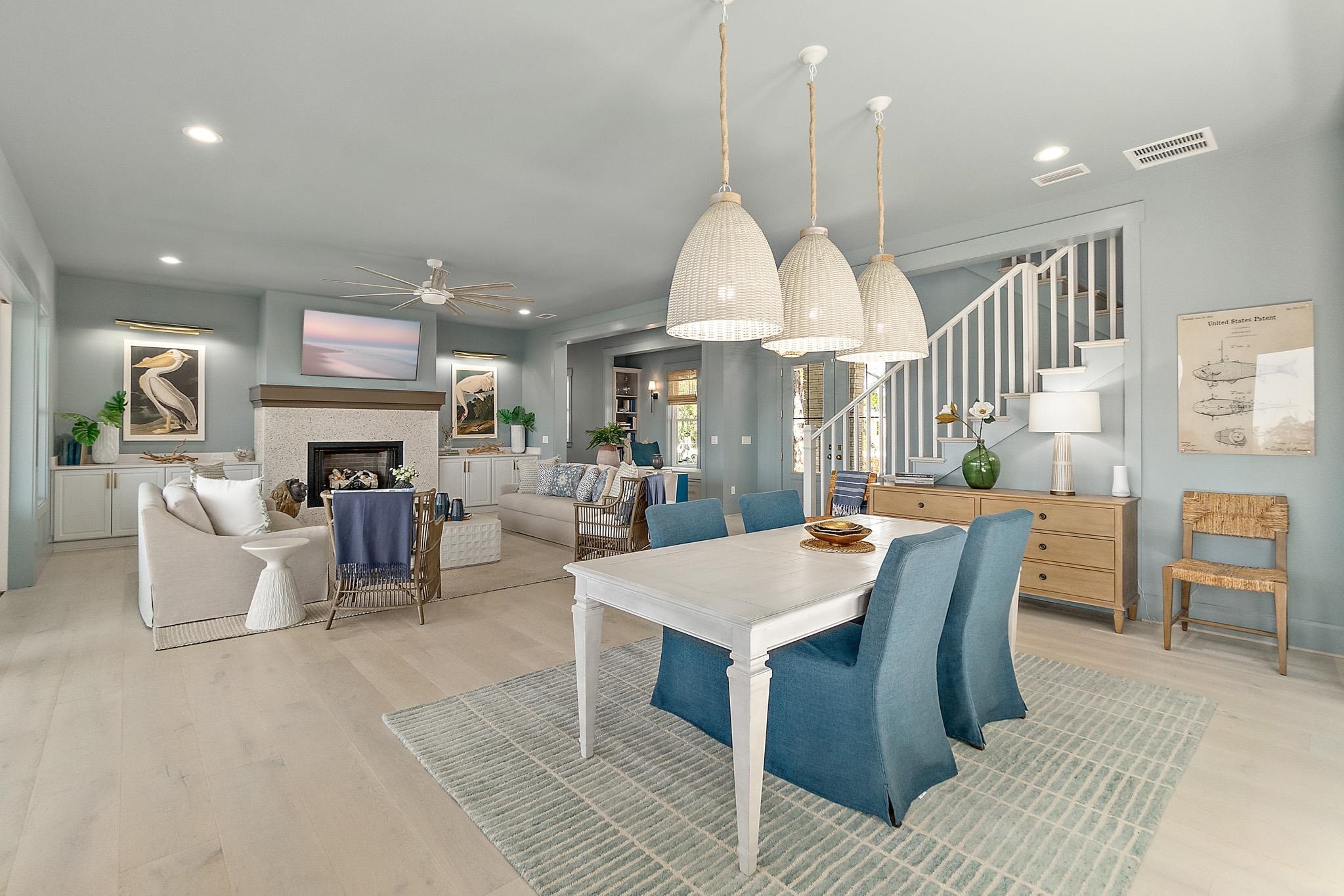 Image 17 of 100 For 214 Pelican Reef Dr