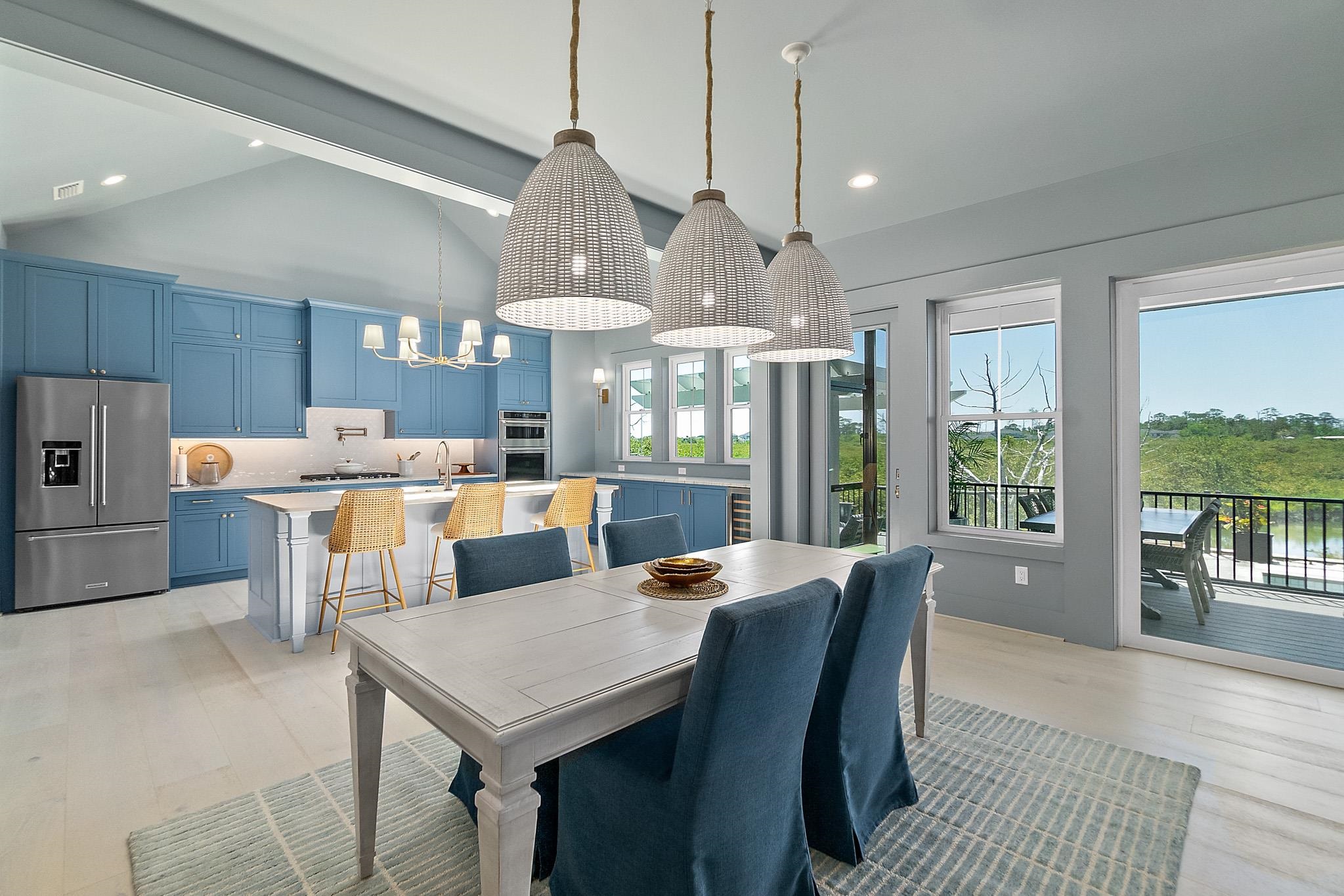 Image 20 of 100 For 214 Pelican Reef Dr