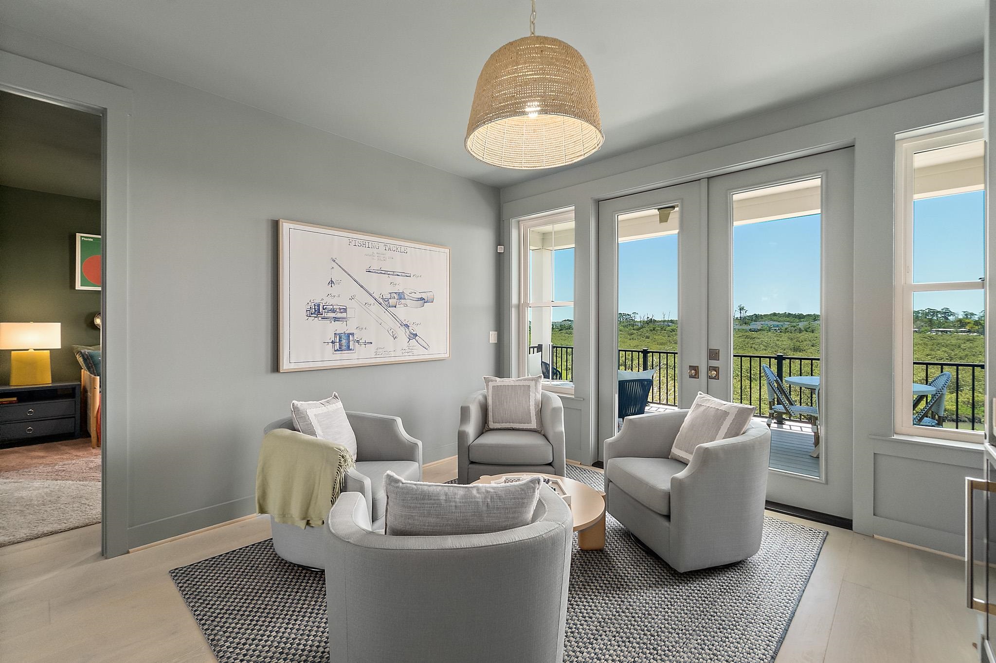 Image 47 of 100 For 214 Pelican Reef Dr