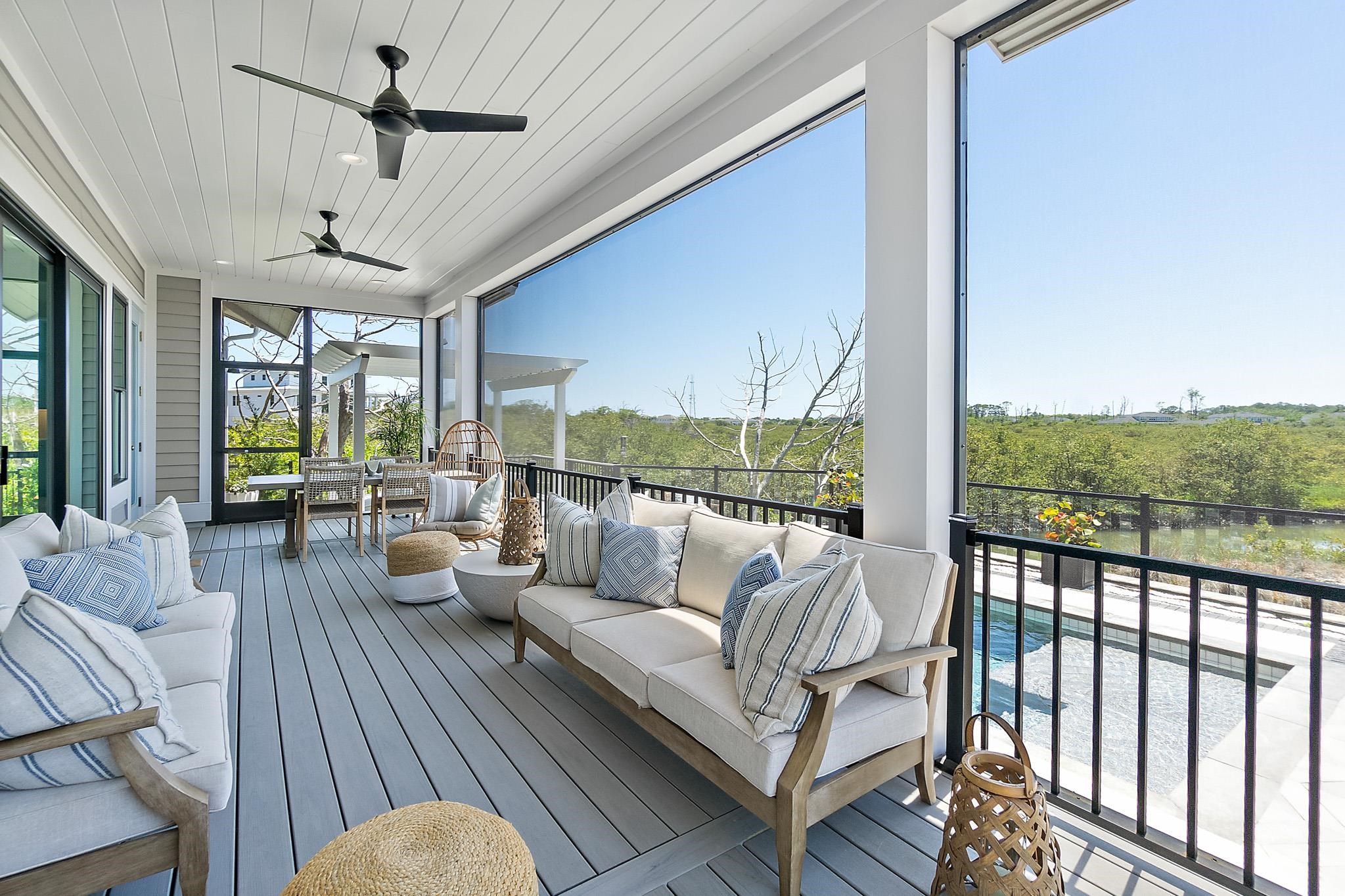 Image 58 of 100 For 214 Pelican Reef Dr