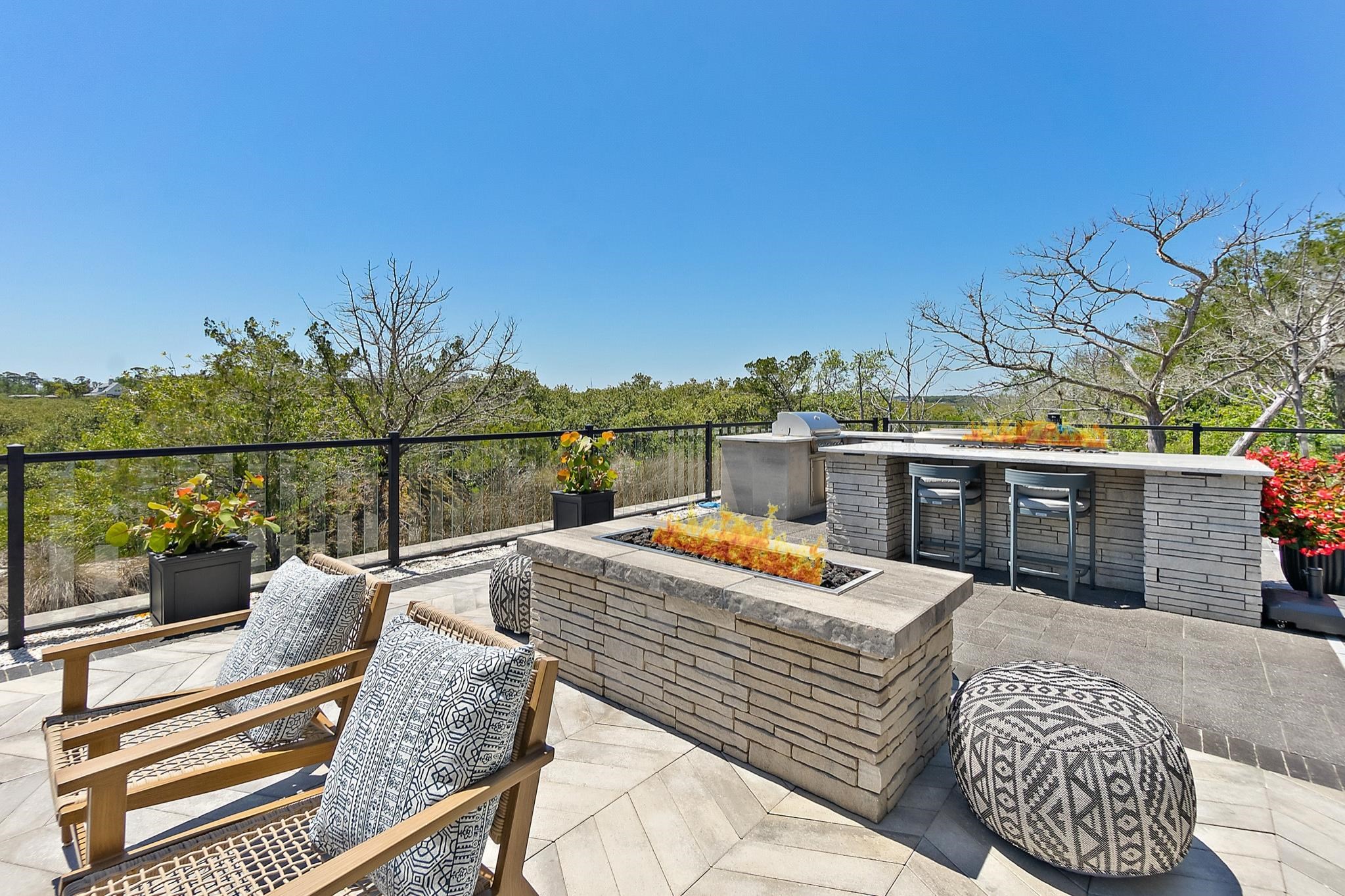 Image 61 of 100 For 214 Pelican Reef Dr