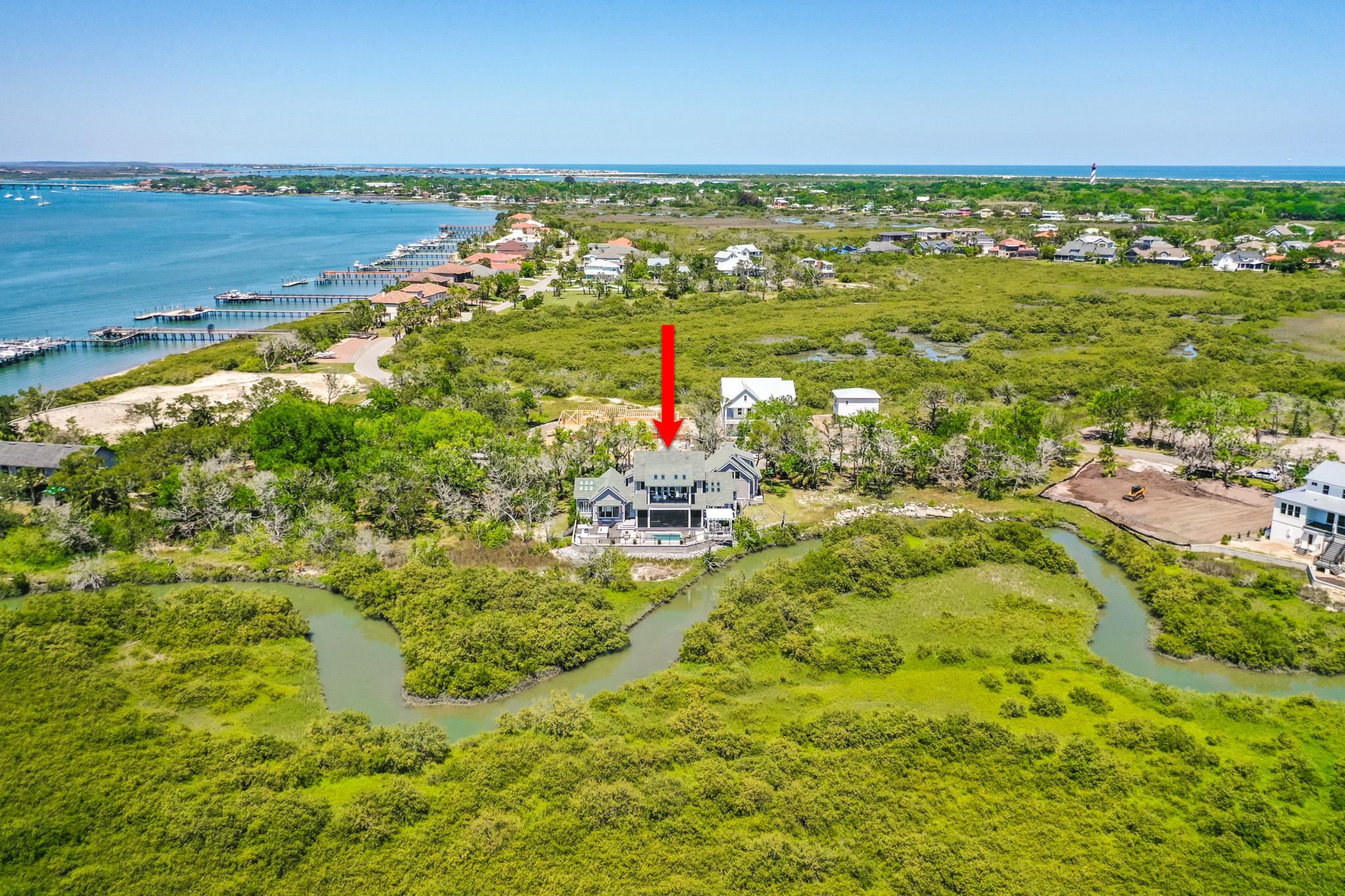 Image 64 of 100 For 214 Pelican Reef Dr